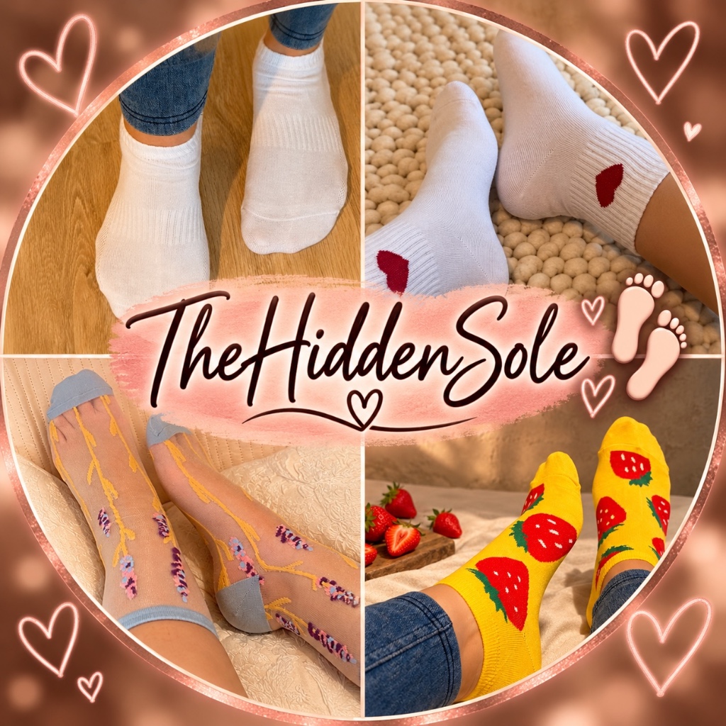 TheHiddenSole
