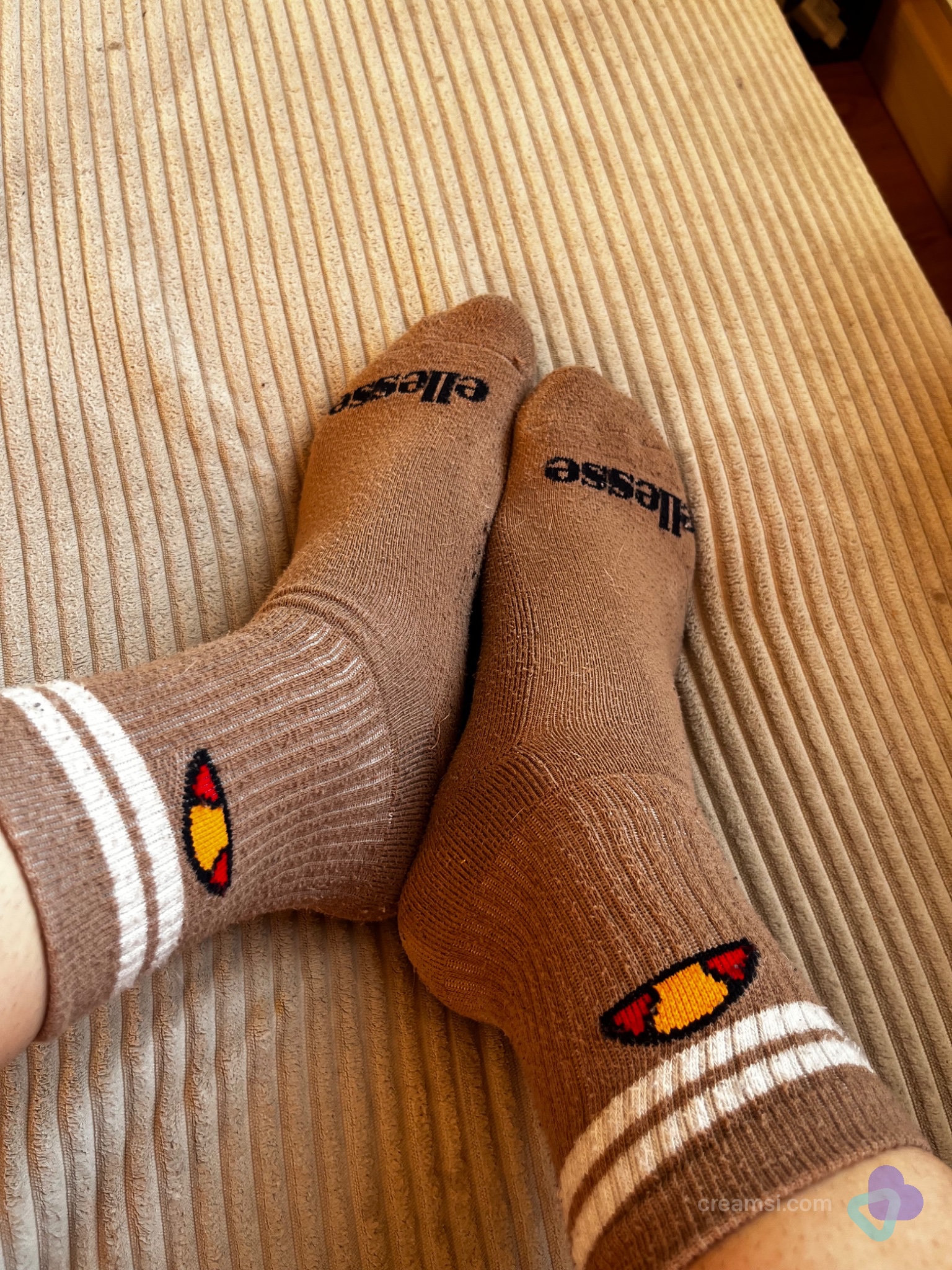 Ellesse Sportsocken