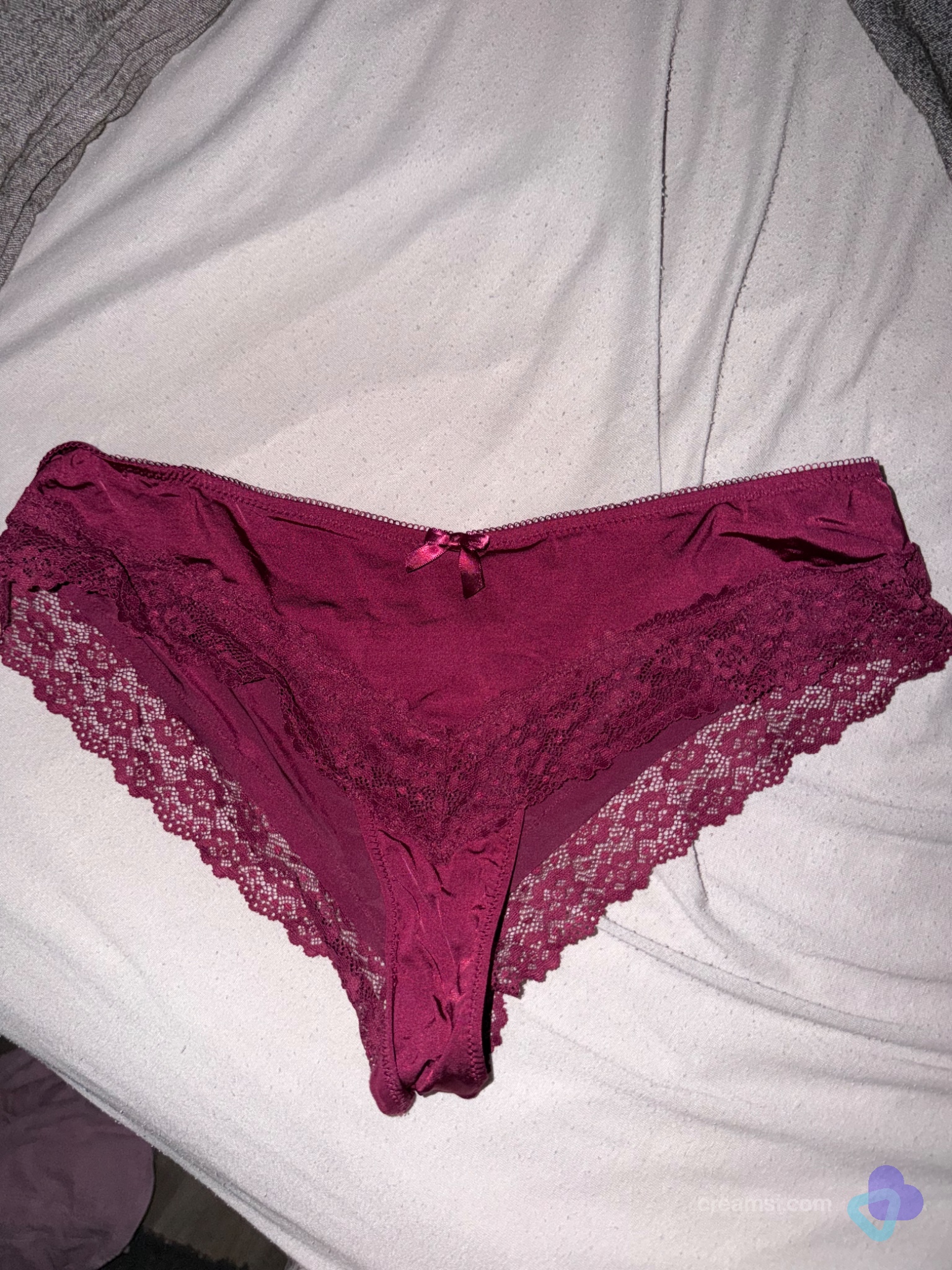 Roter Tanga