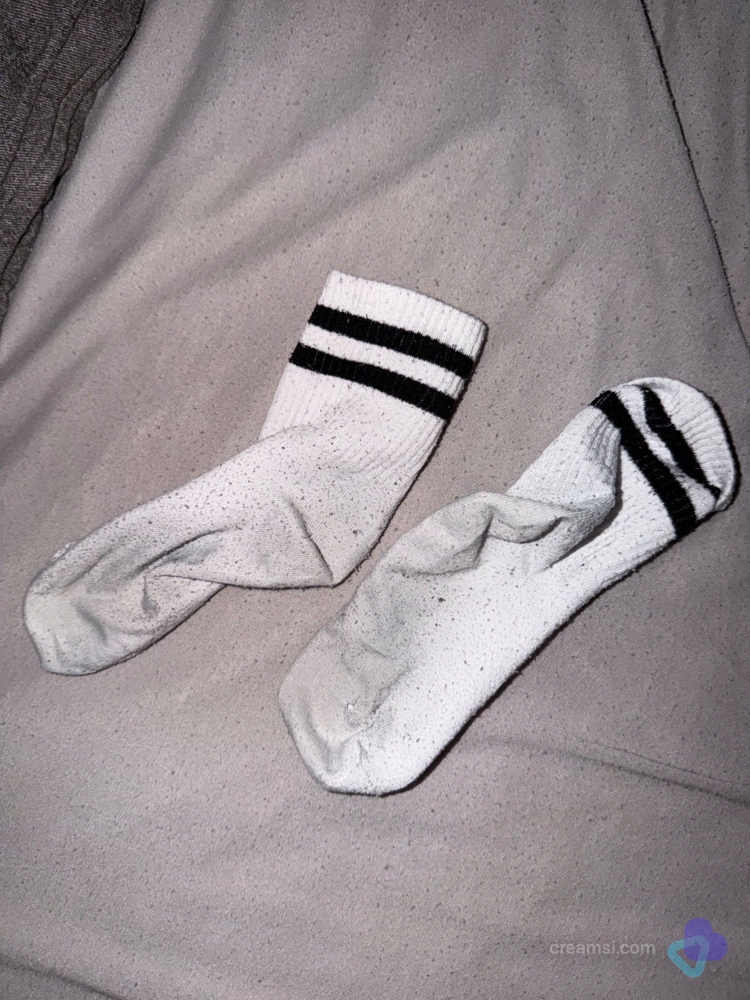 Tennis Socken