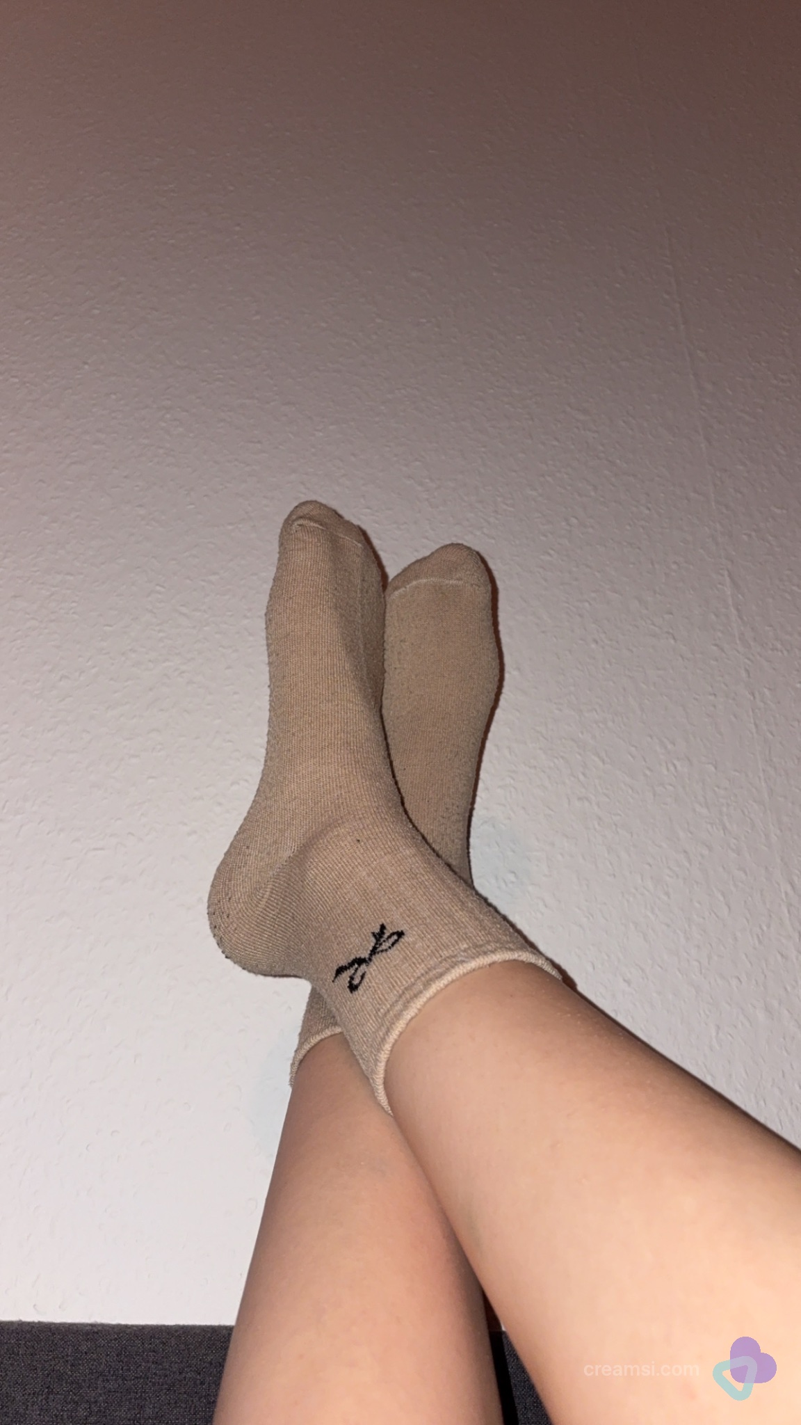 Süße schleifen Söckchen💕