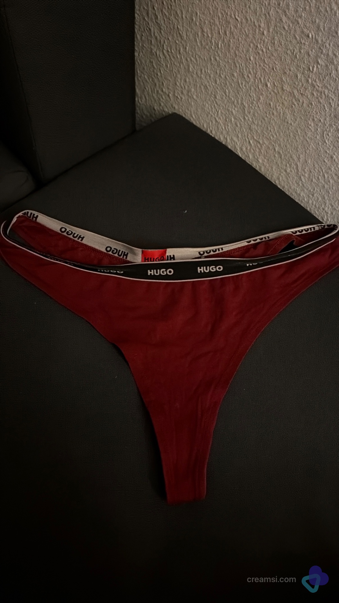 Hugo Boss String
