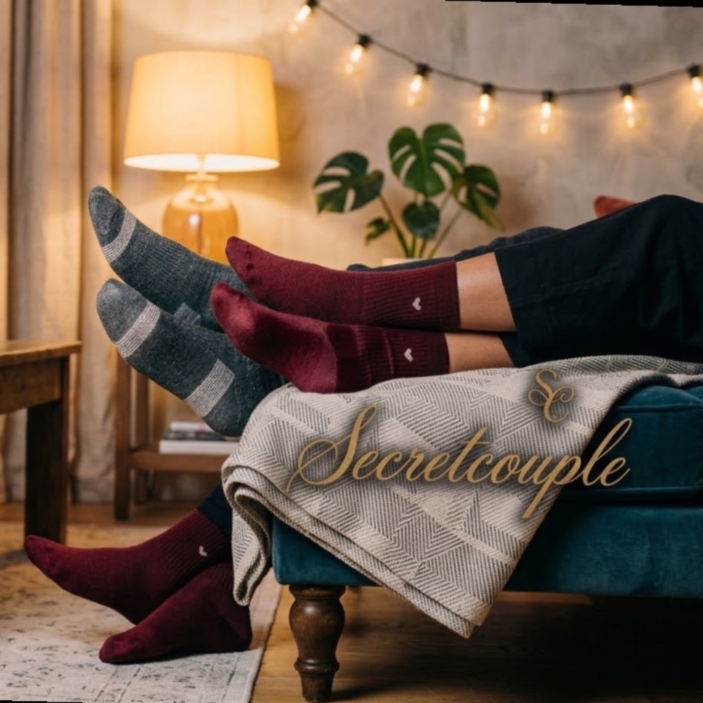 SecretCouple