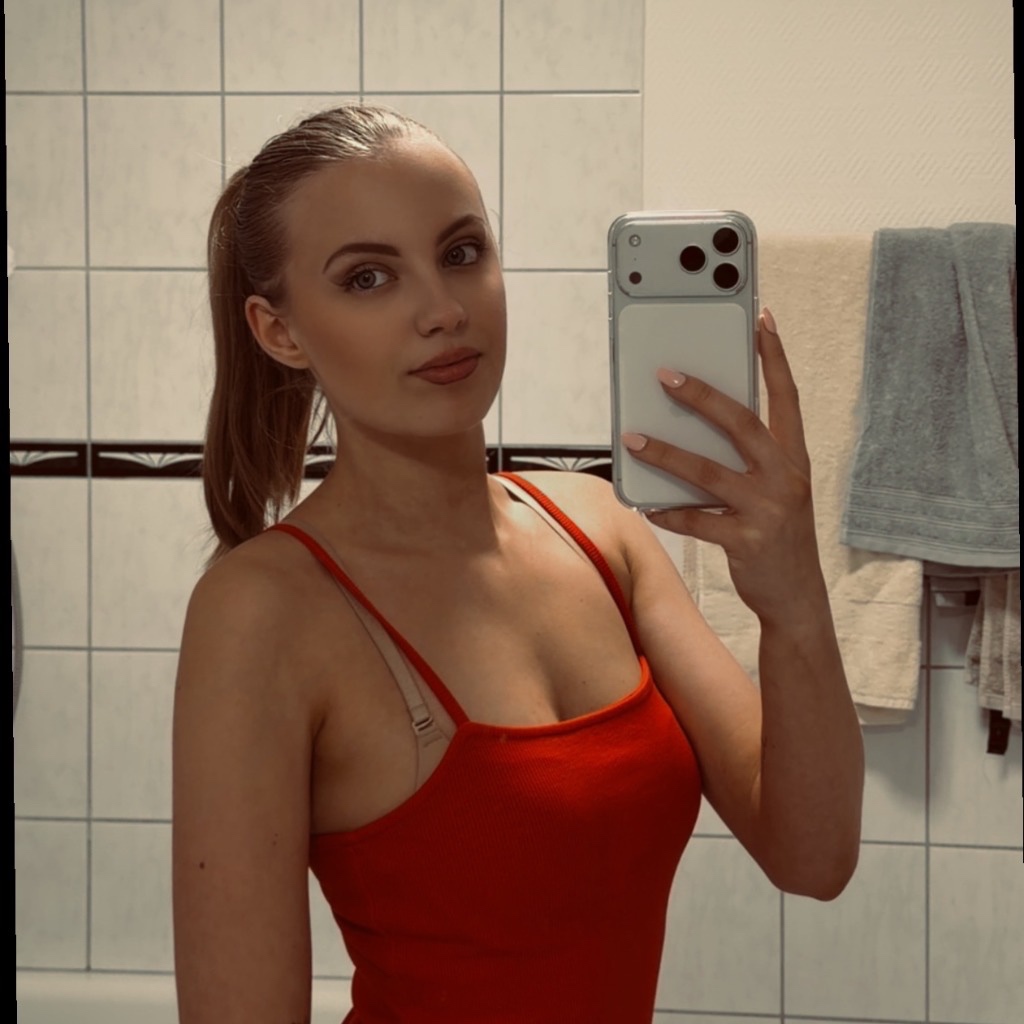 Lina Jost