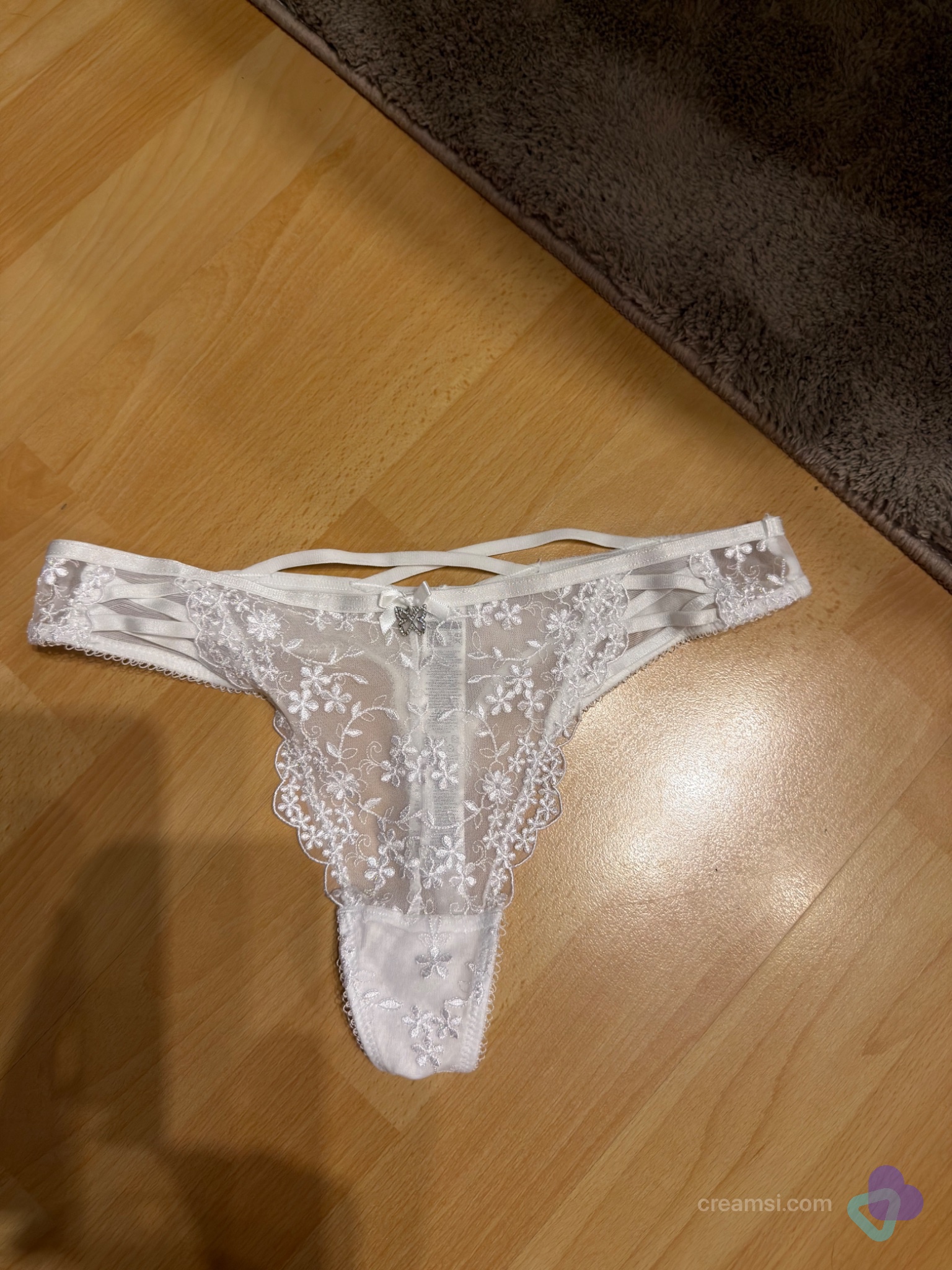Weiser Tanga
