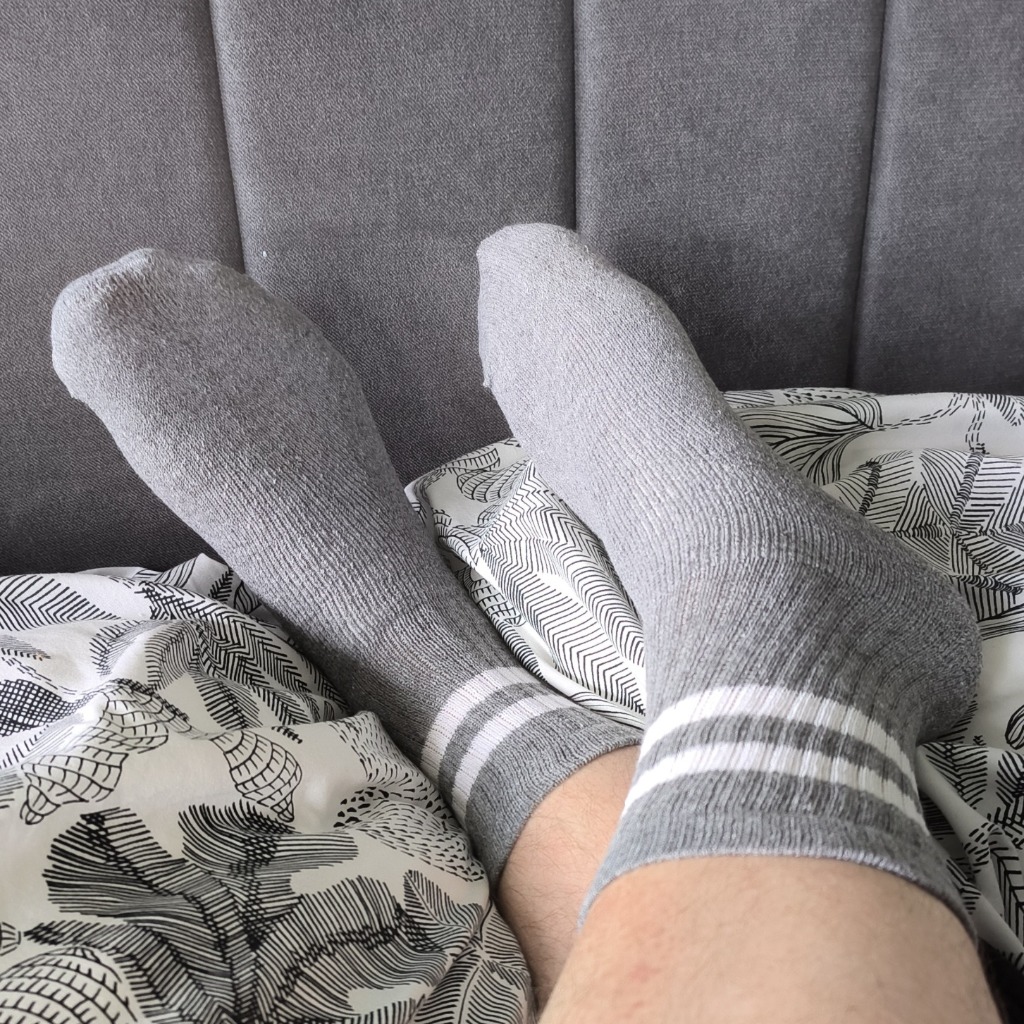 worksocksguy