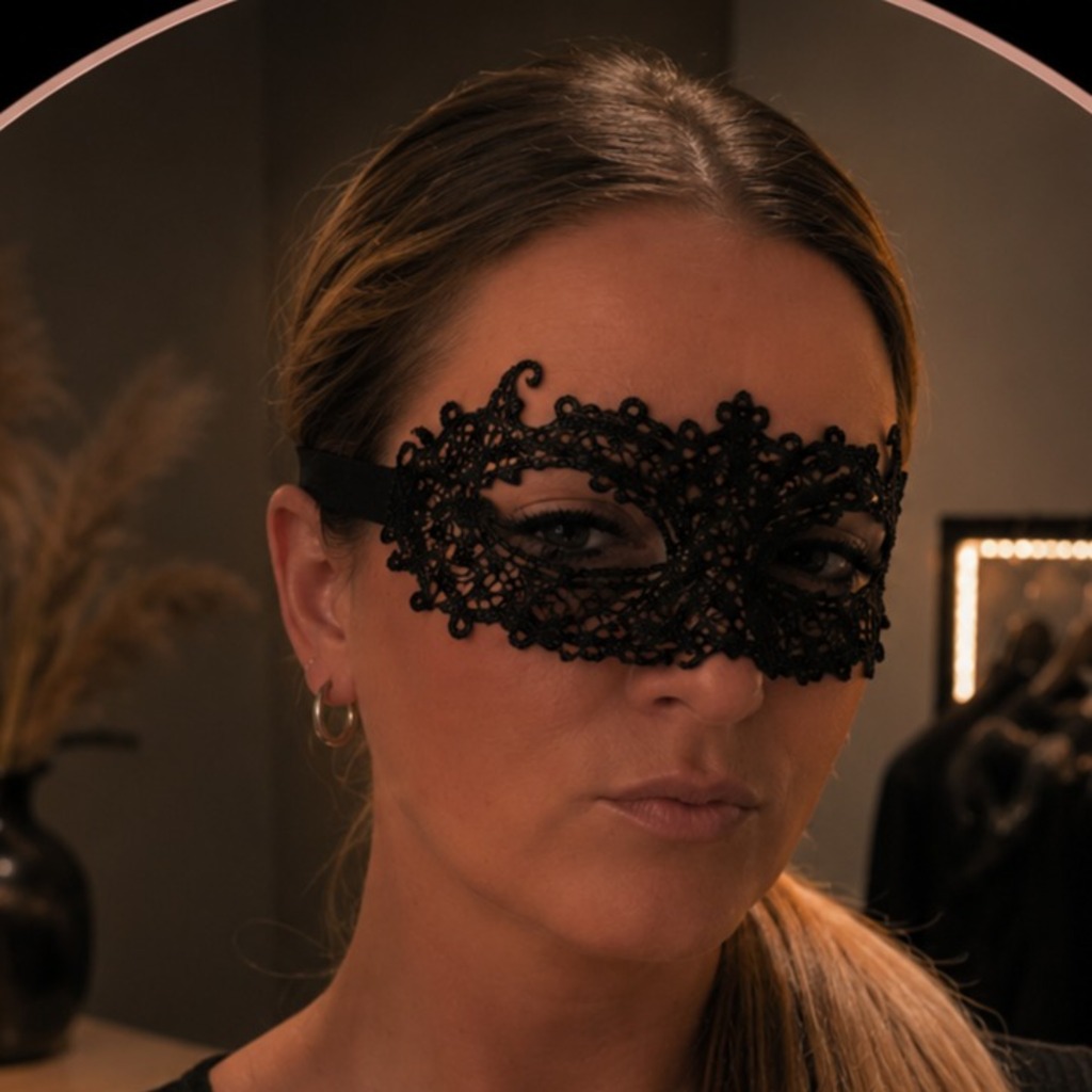 Velvet Secret