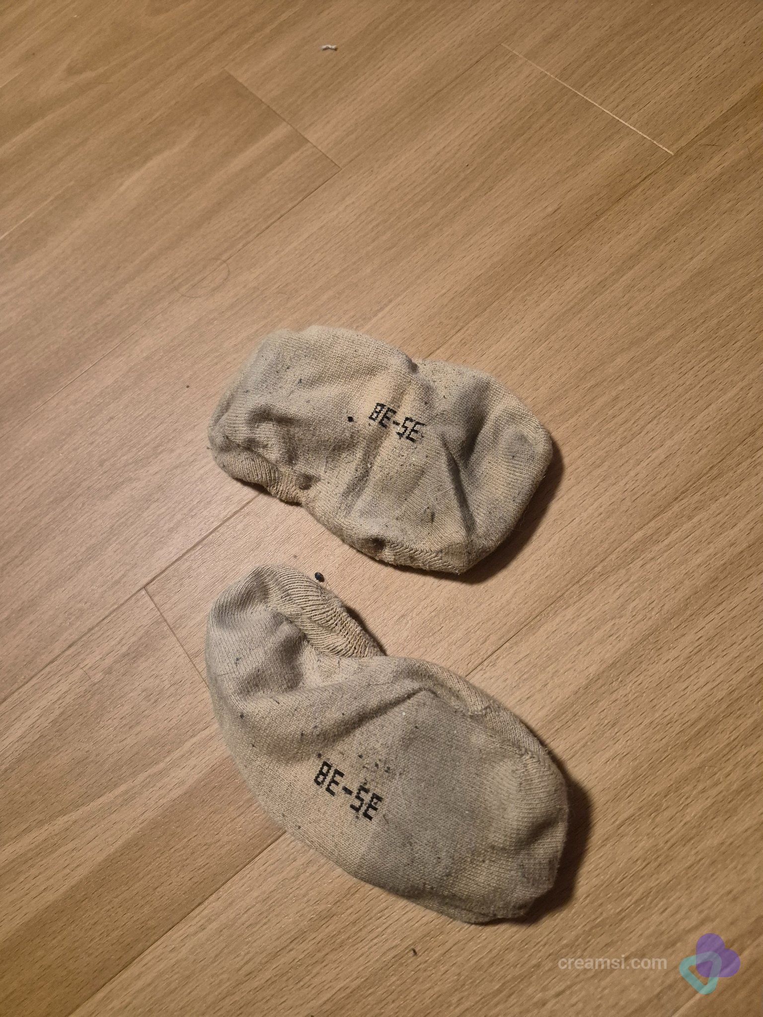 Snocks Sneaker Socke