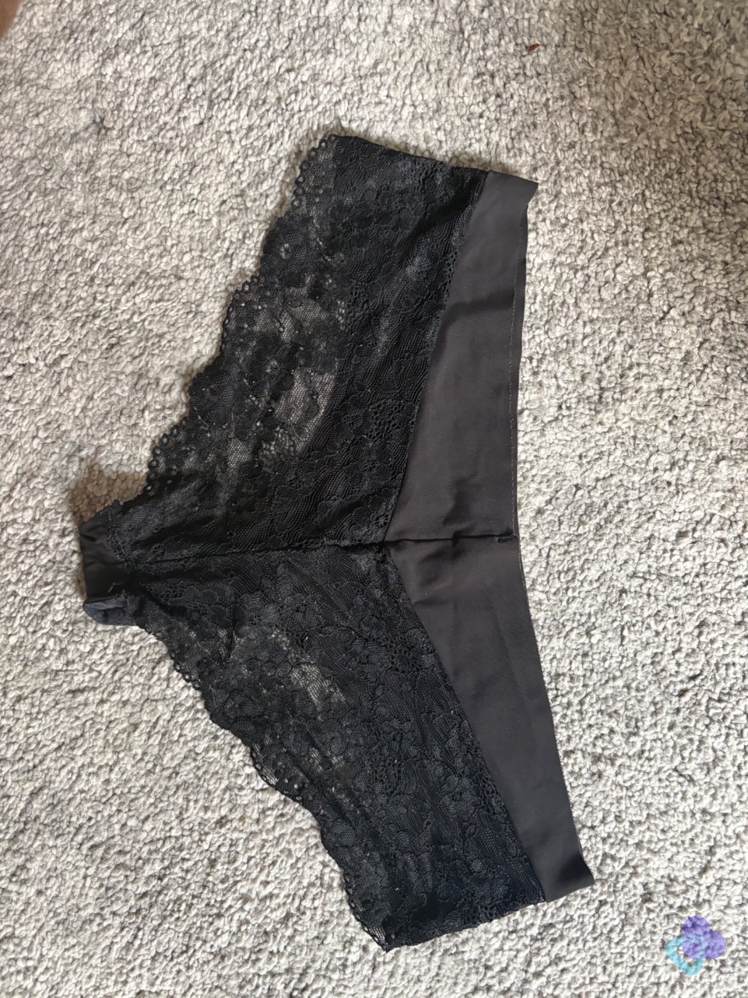 Slip-schwarz