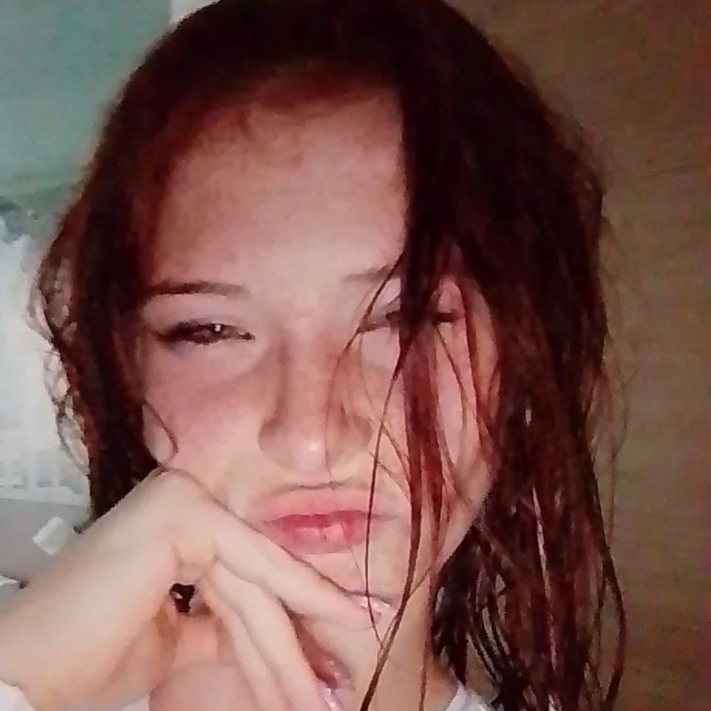 redhairbaddie