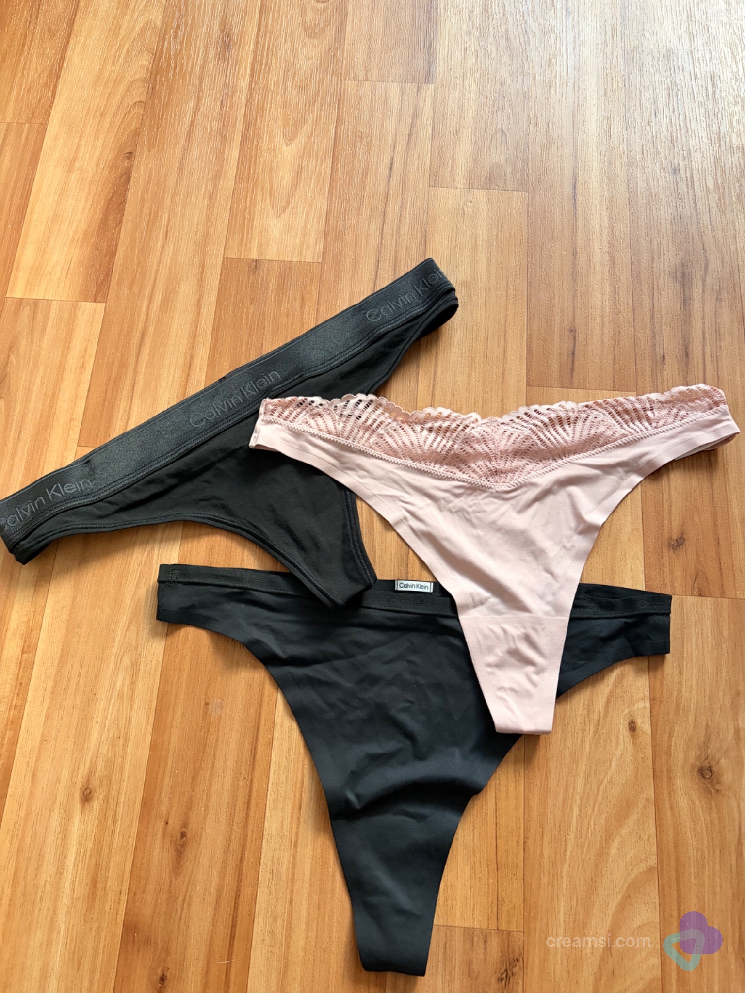Calvin klein Slips