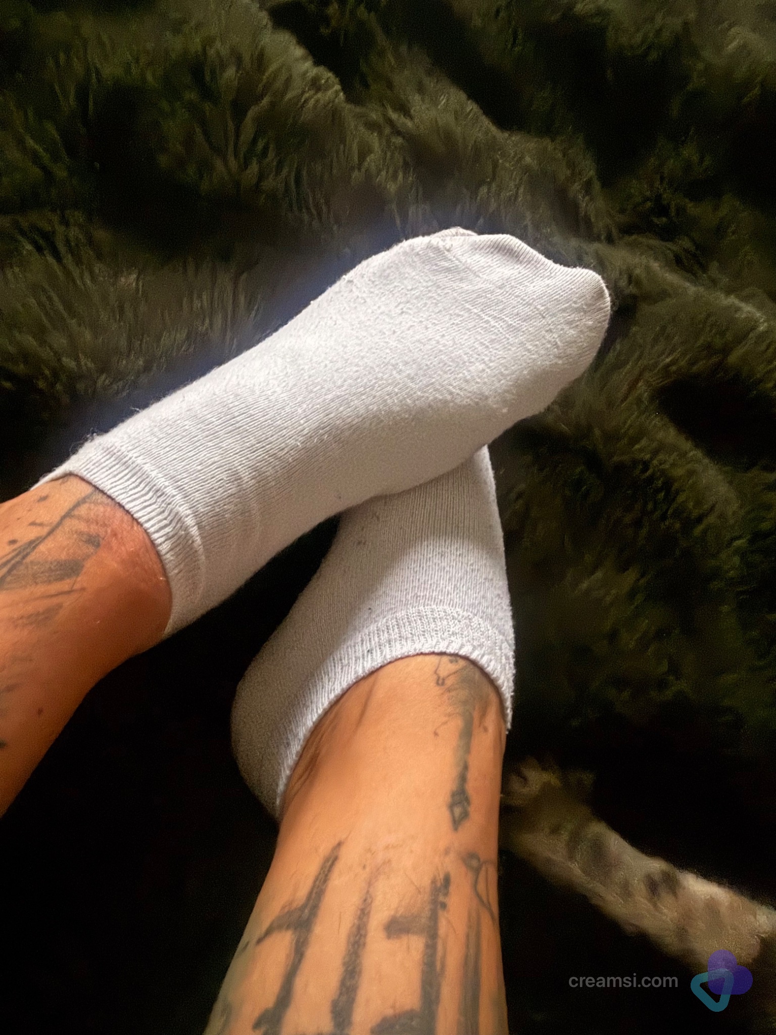 Sneakersocken