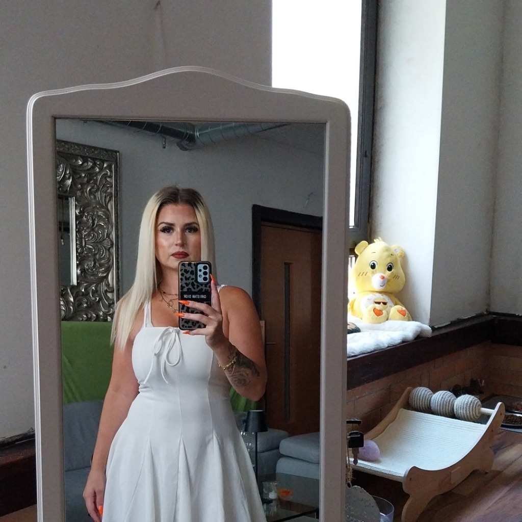 sexy
