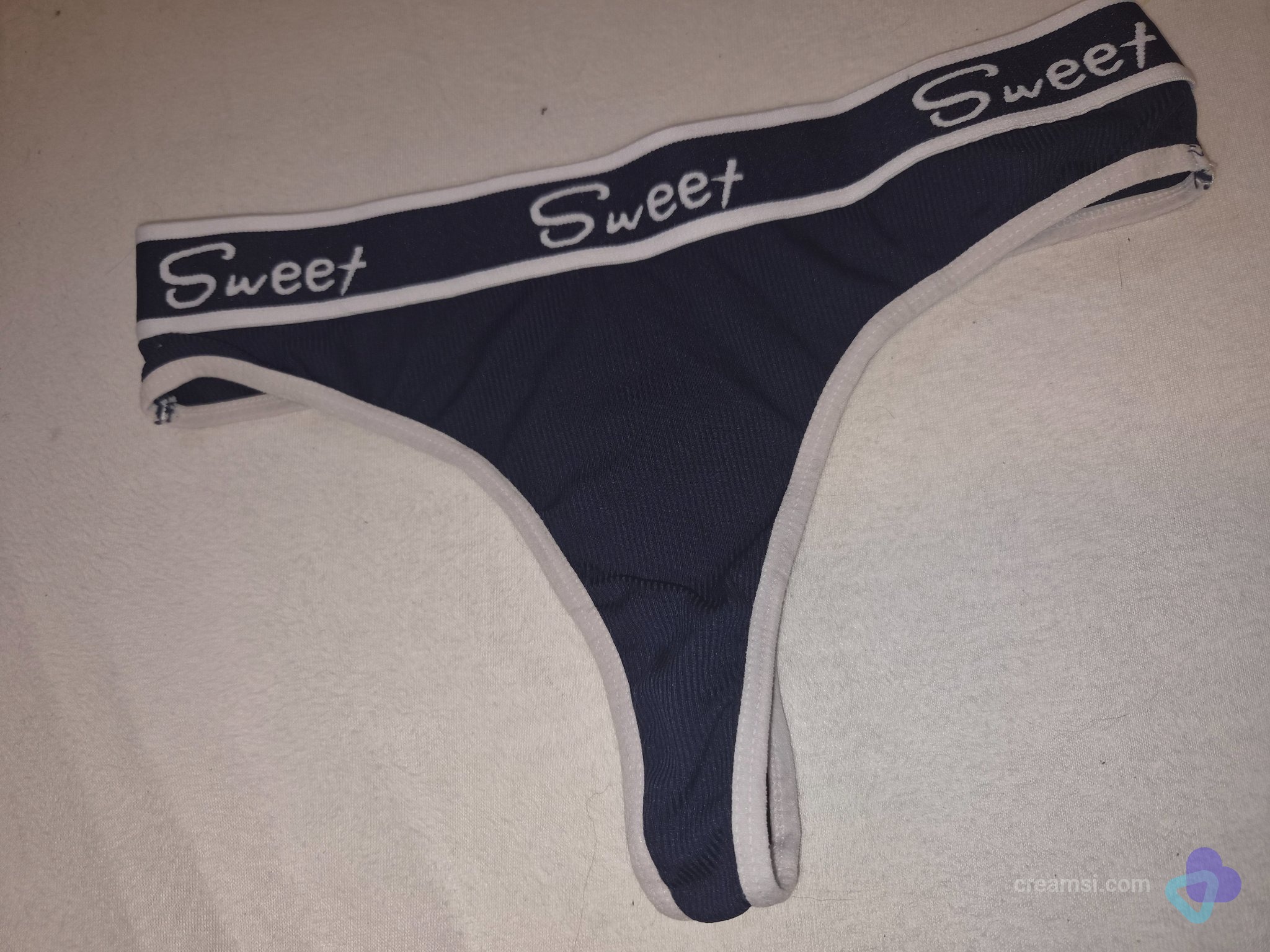 Sweet Tanga
