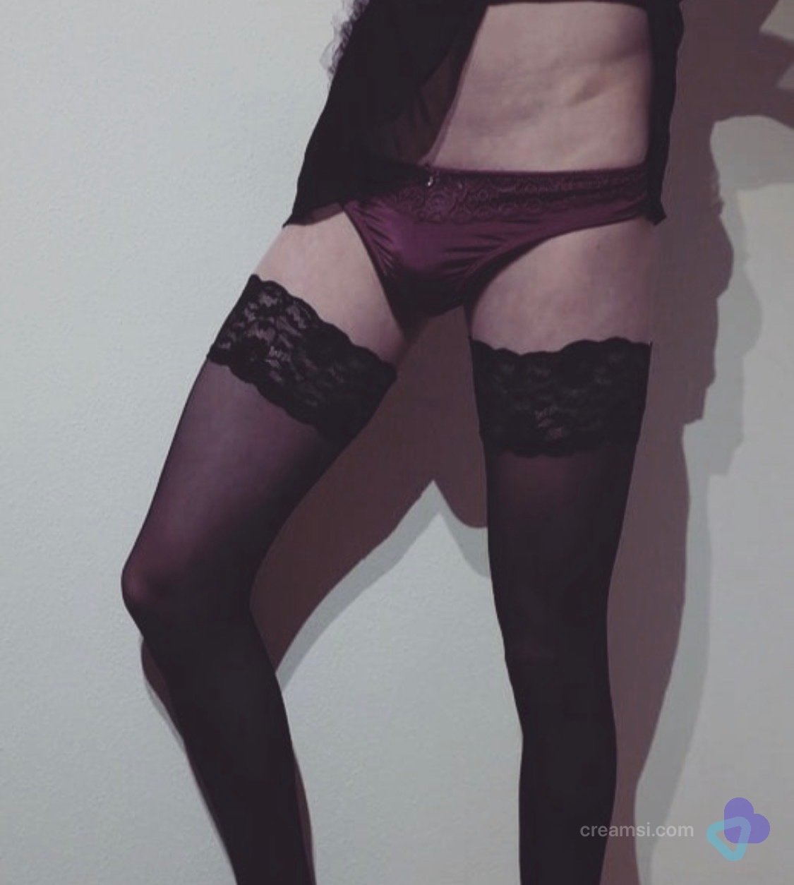 Set Nylons & Höschen