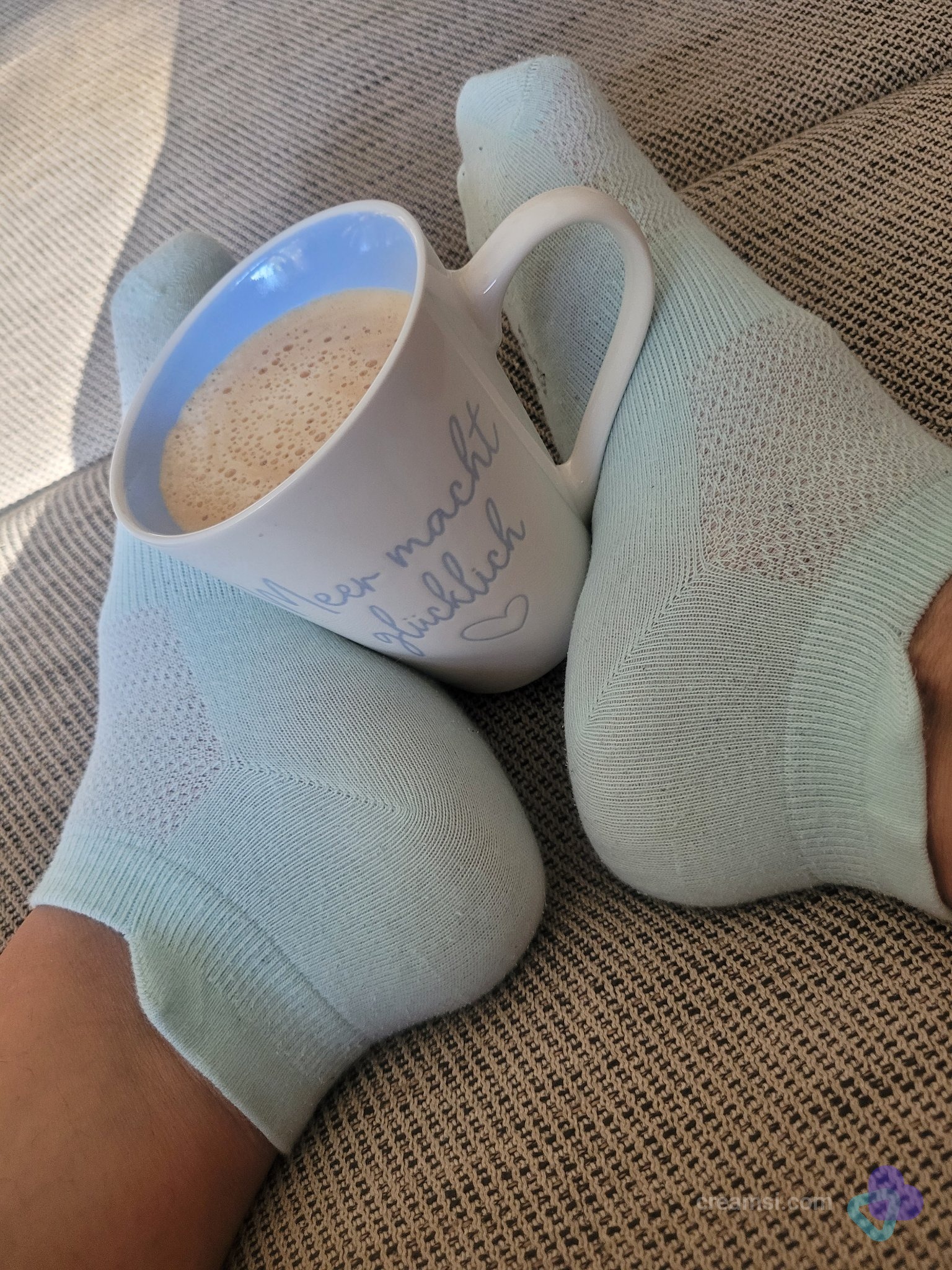 Mint & Coffee