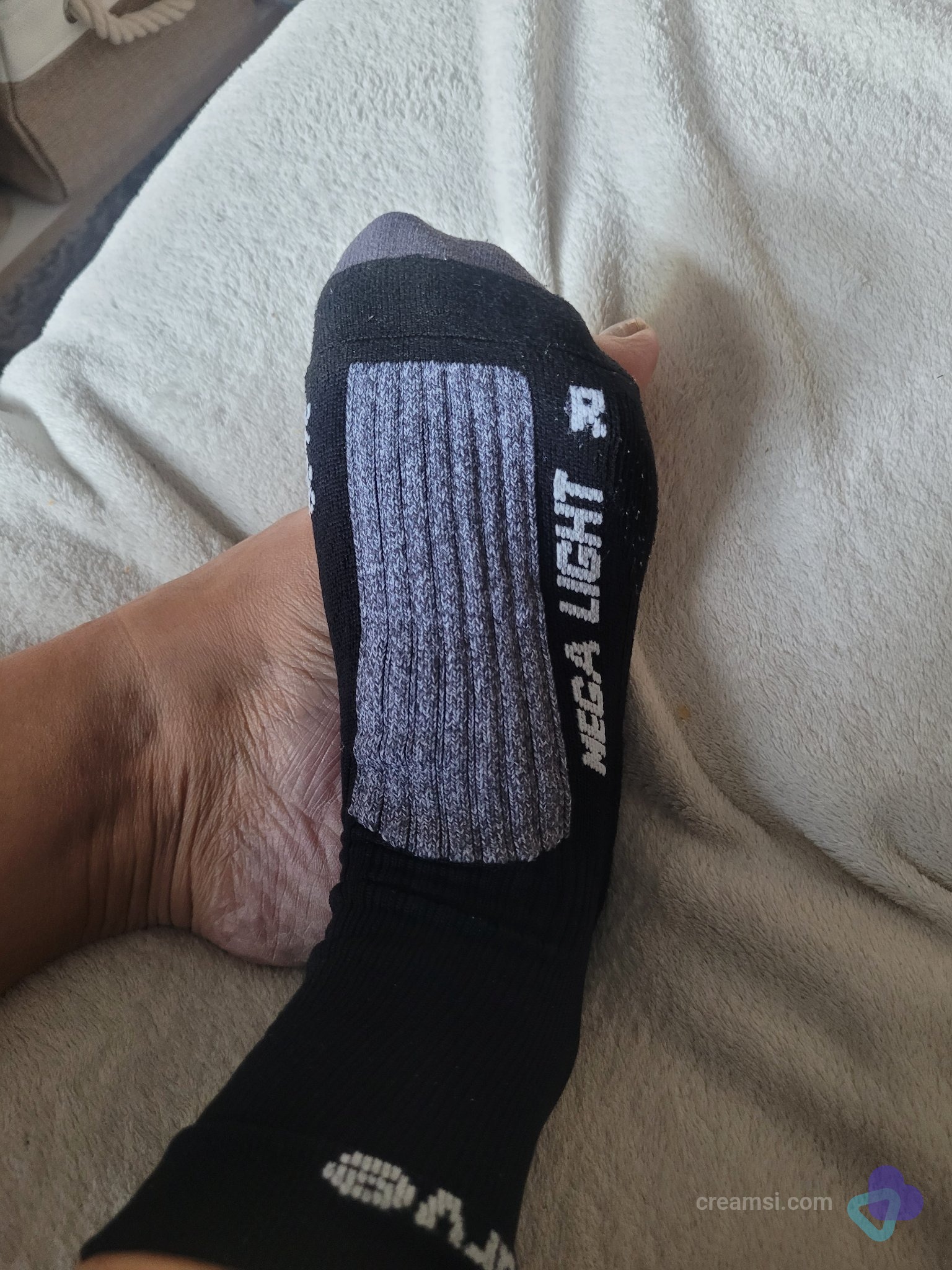 Sportsocken 🖤