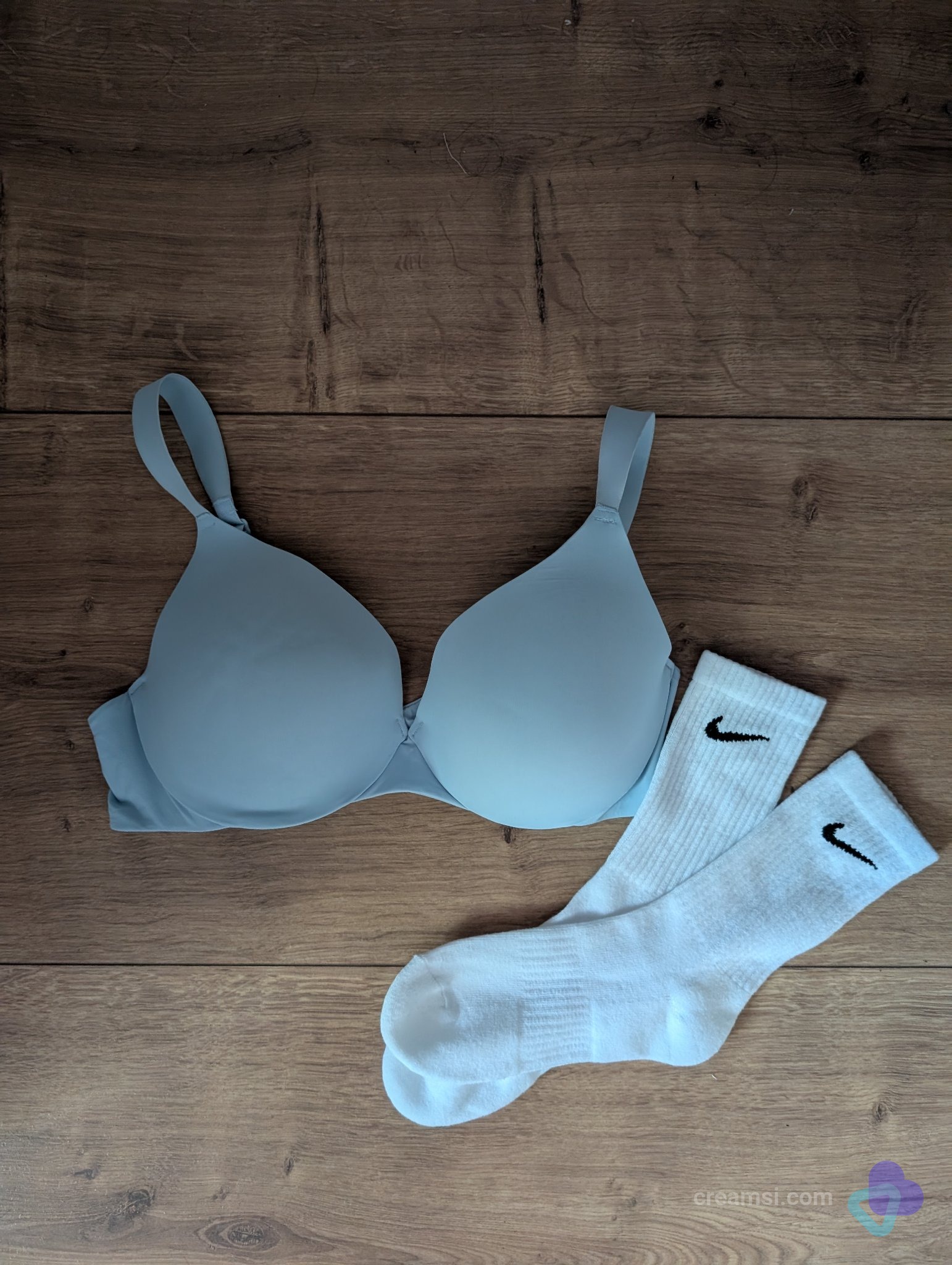 Skyblue Sport Essential set