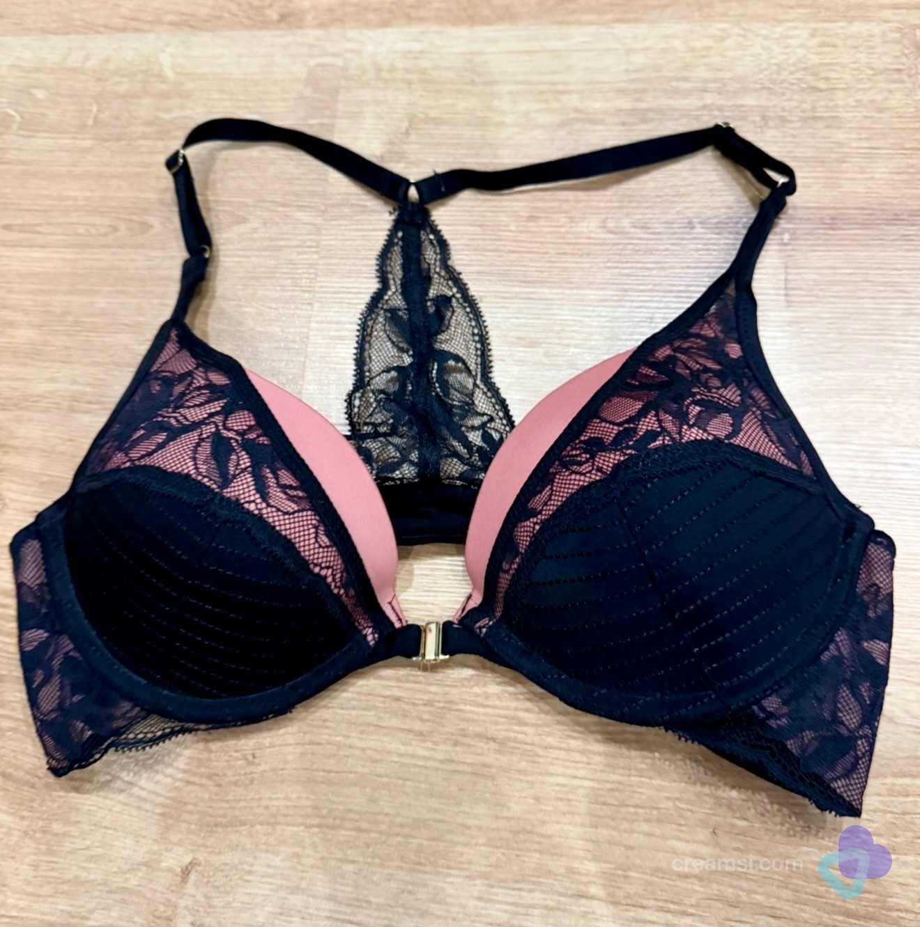 Eleganter Spitzen-BH Hunkemöller