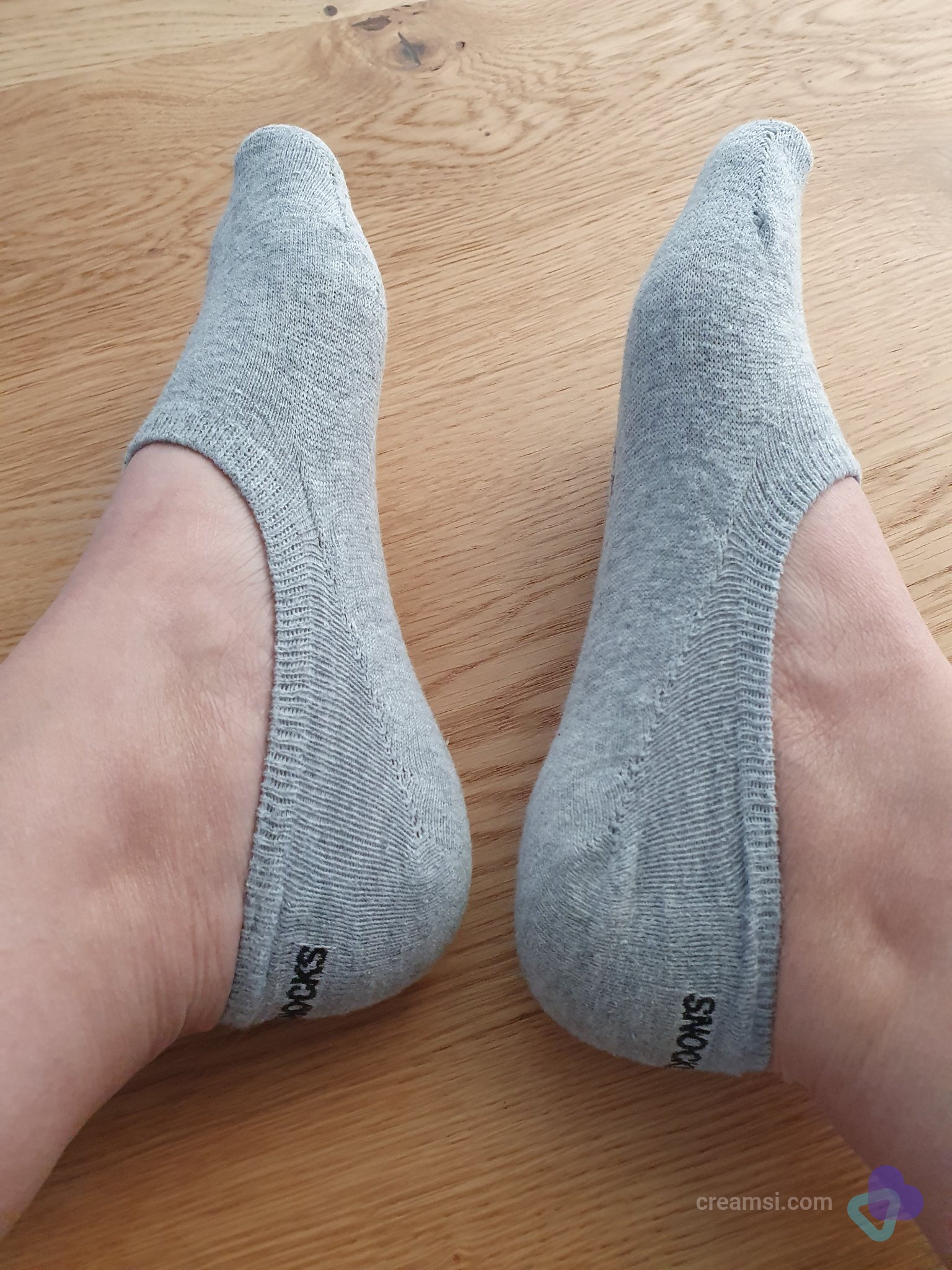 Sneaker Socken