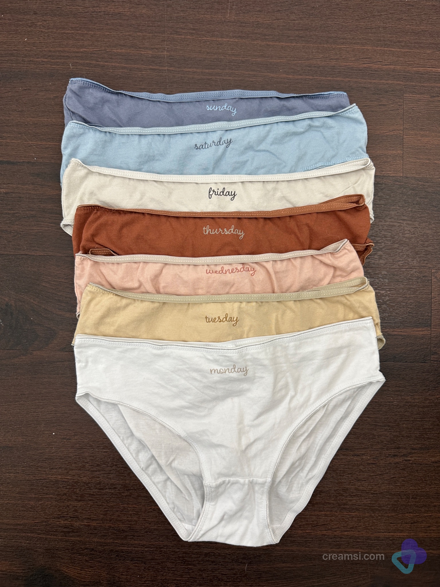 Slips- Girlie-Slips Gr S