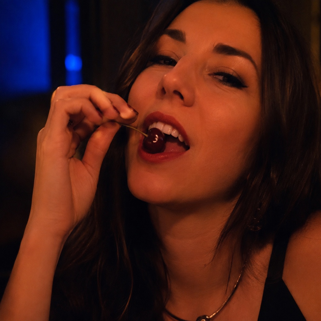cherry
