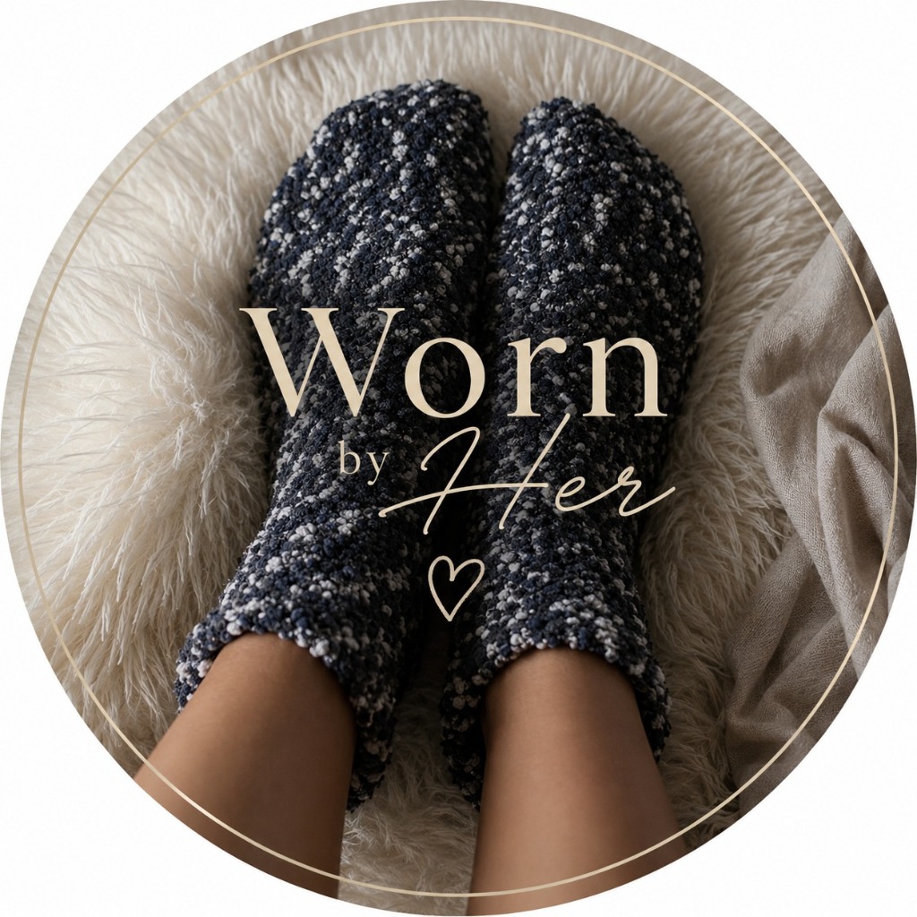 Worn By Her