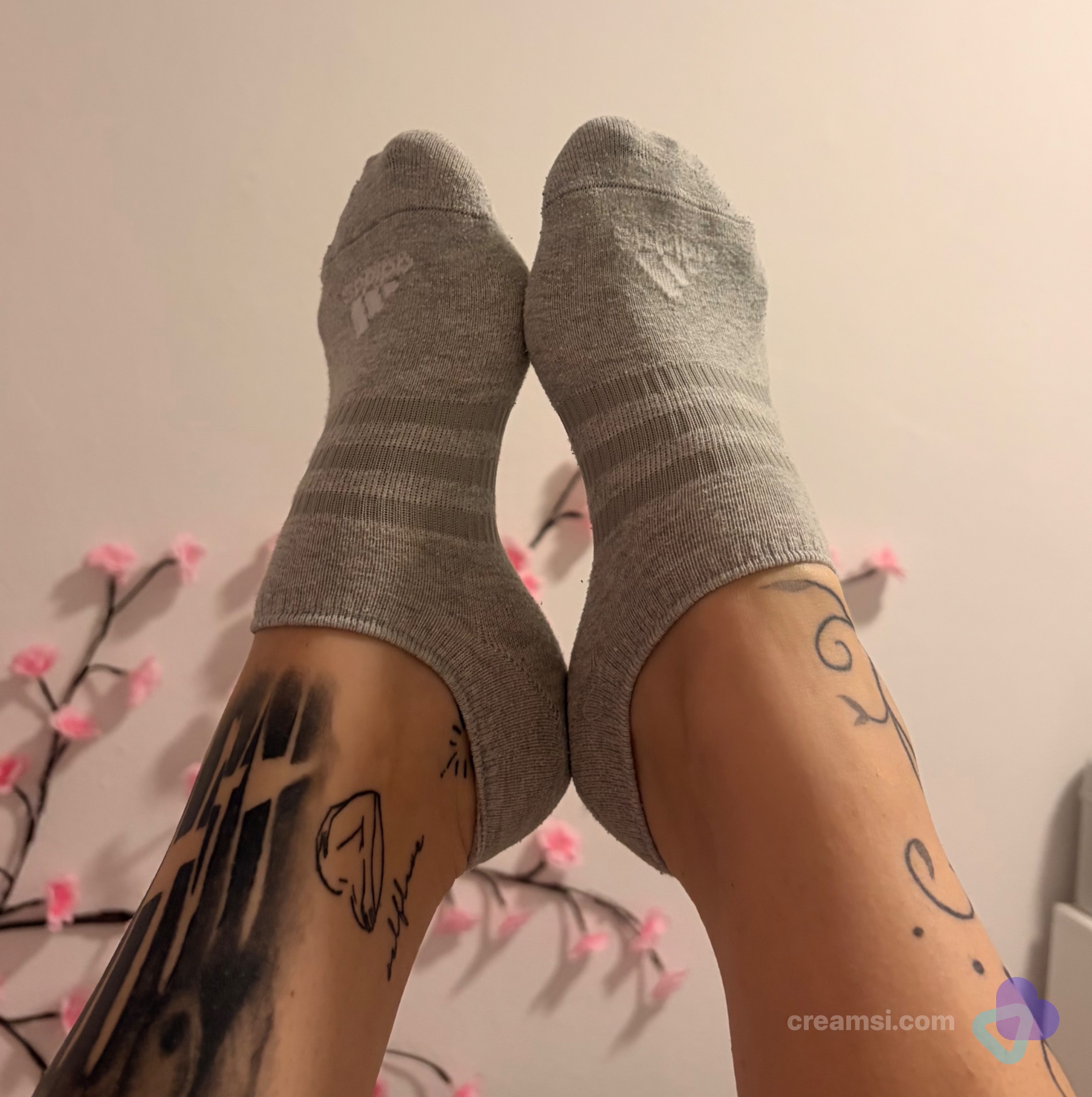 Süße Socken Gr. 37
