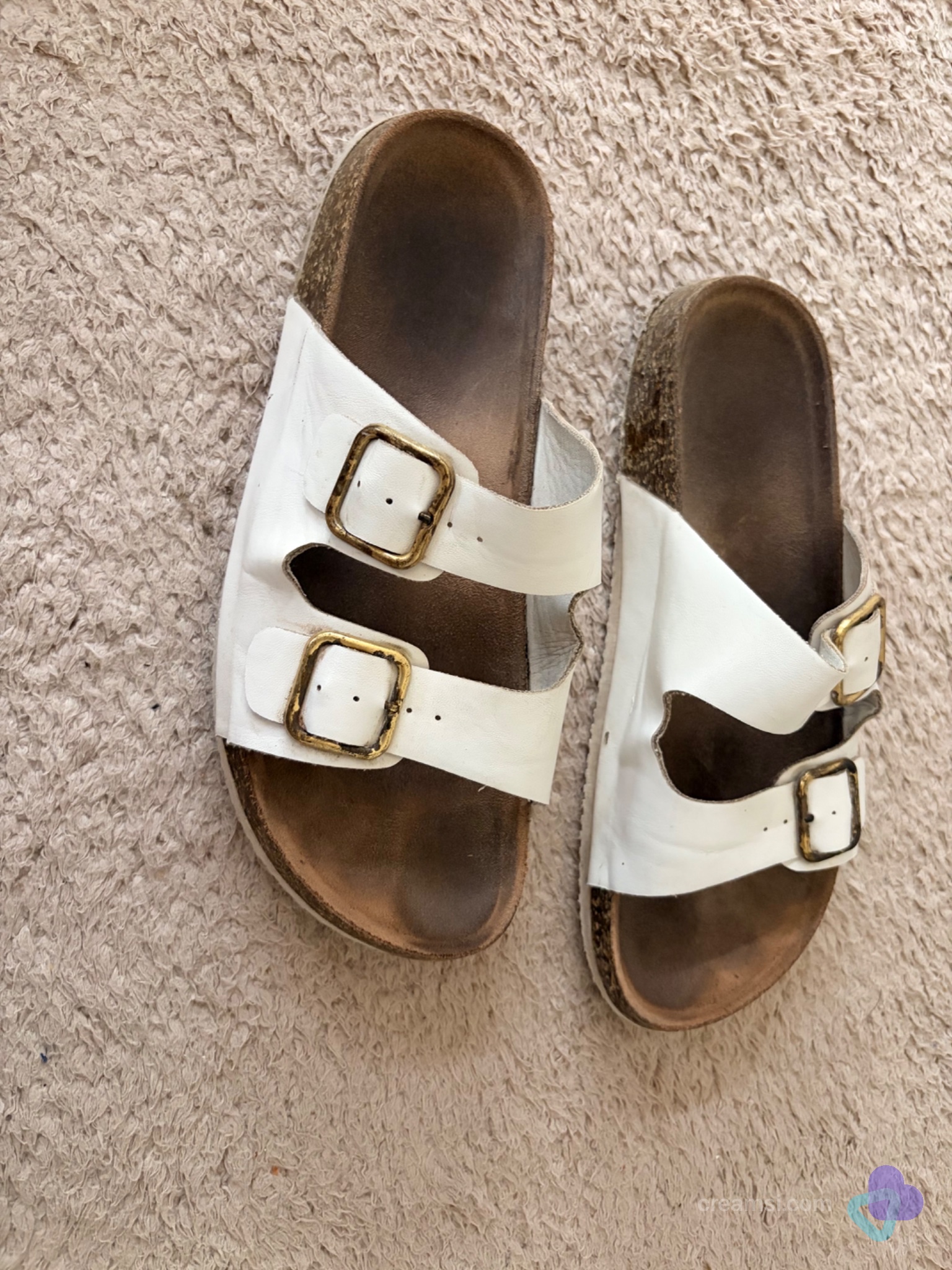 Lieblings Pantoletten/Sandalen