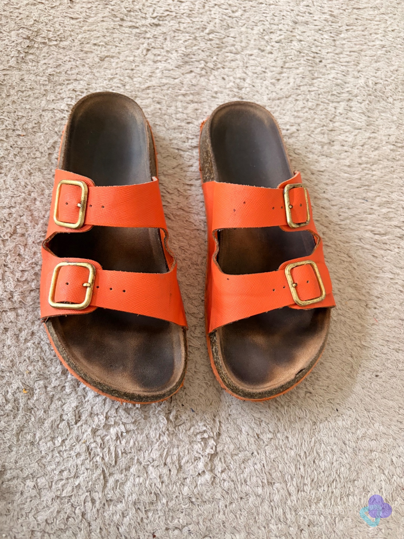 Sandalen/Pantoletten