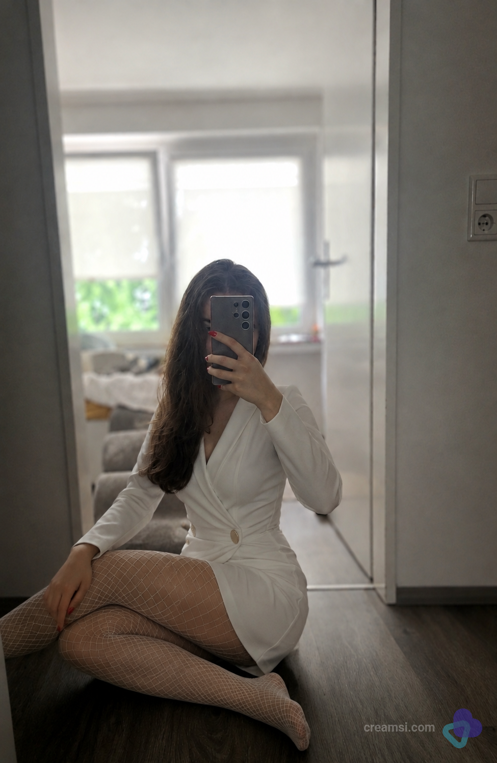 Strumpfhose