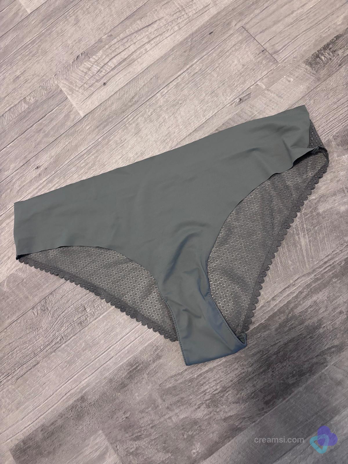 Spitzenslip