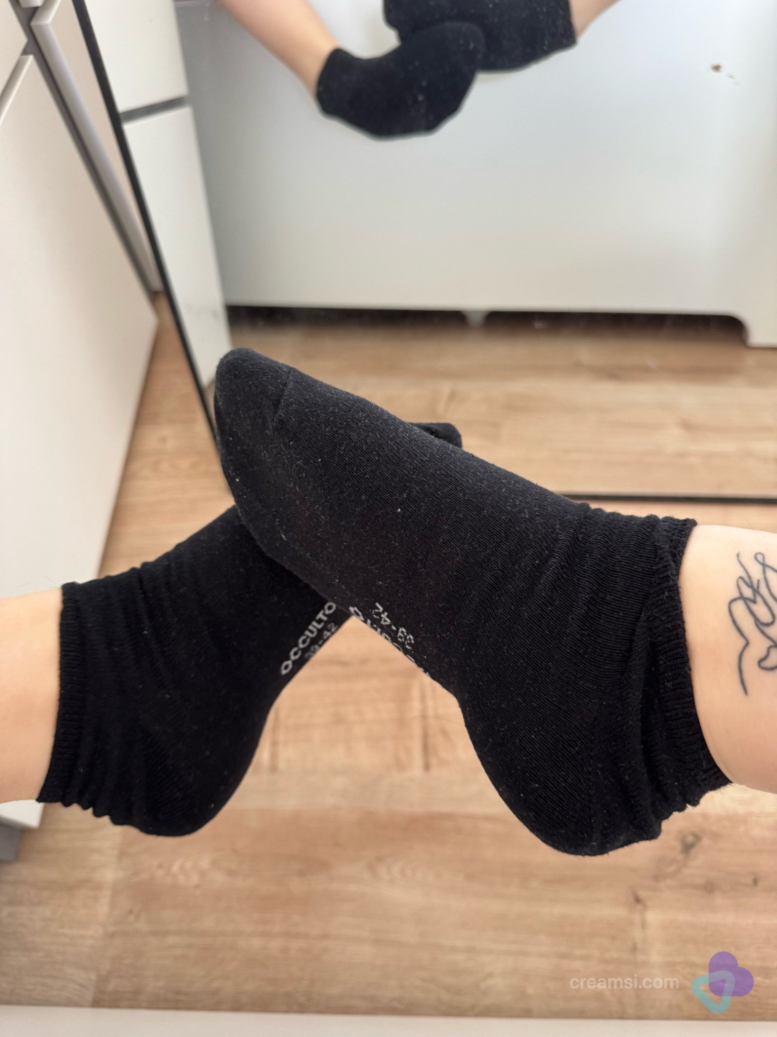 Batman-Söckchen🧦❤️