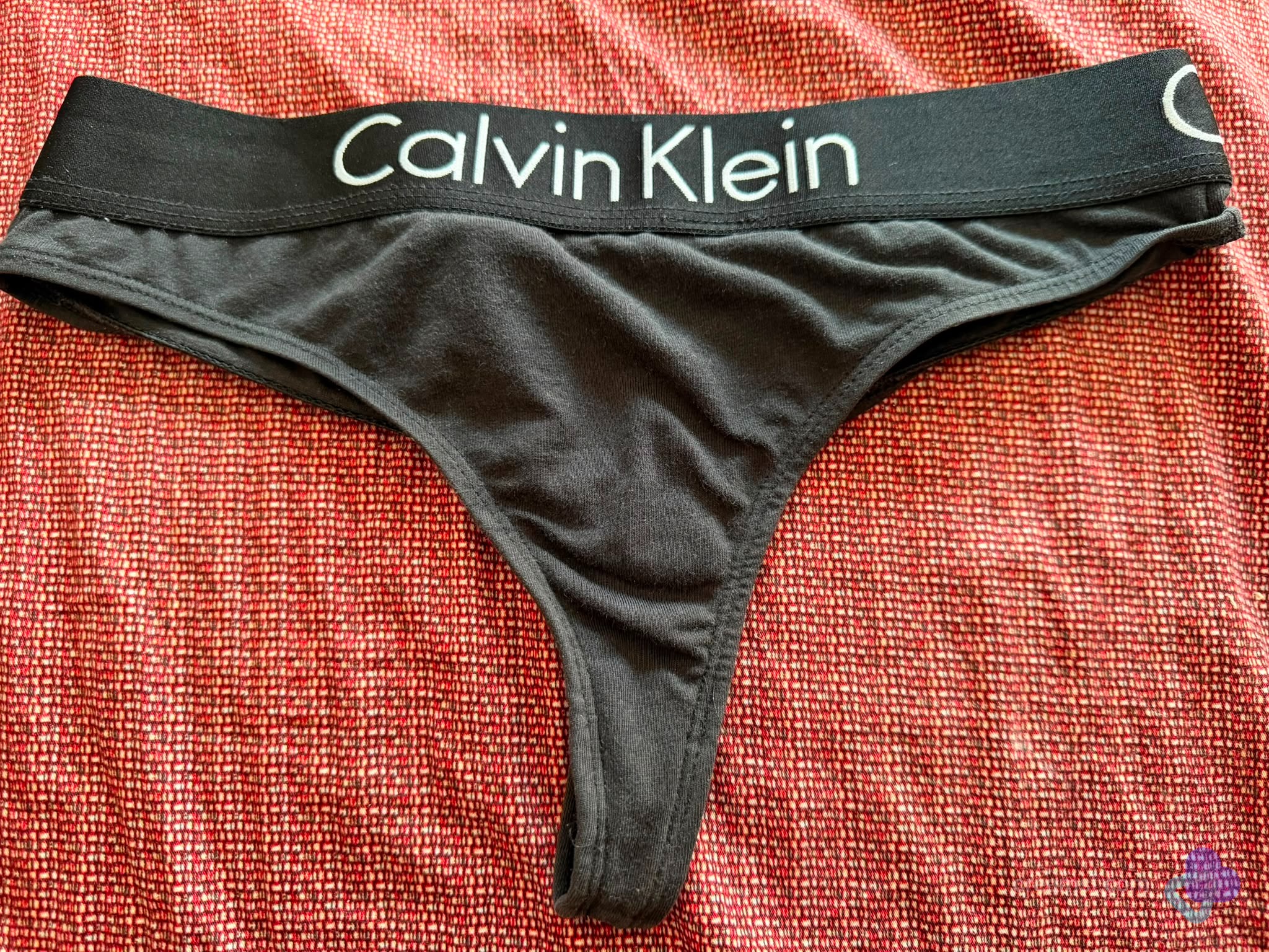 Calvin Klein strings