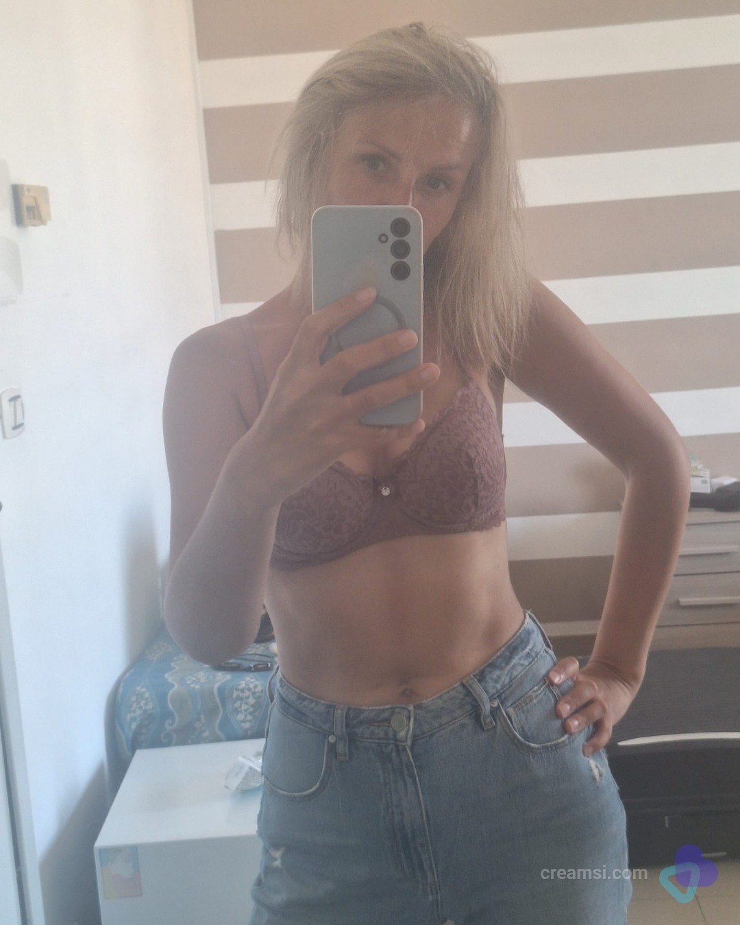 Bra very loved and used many times on streaming