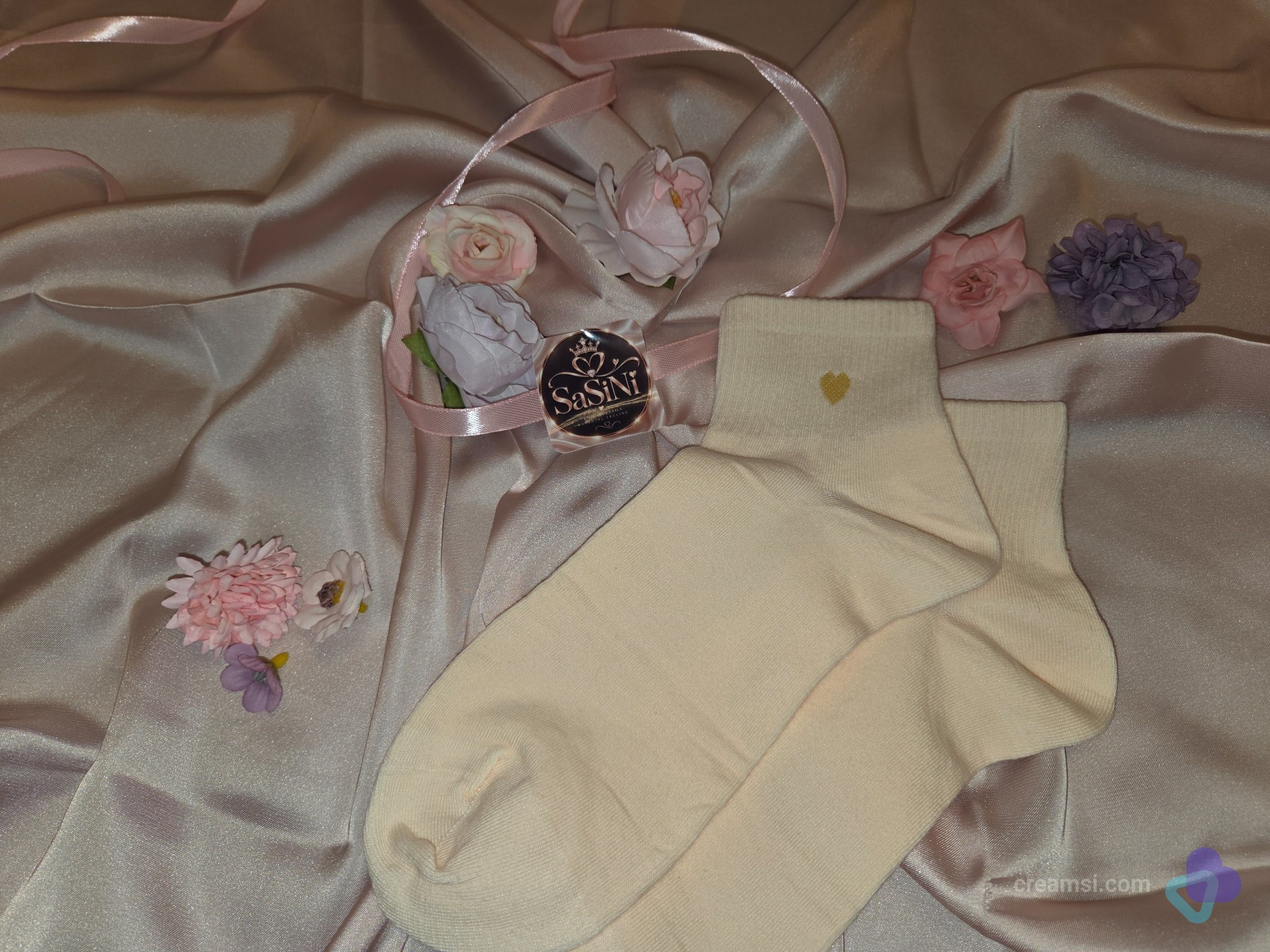🧡 SaSiNi – Sweet Heart Edition 🧡