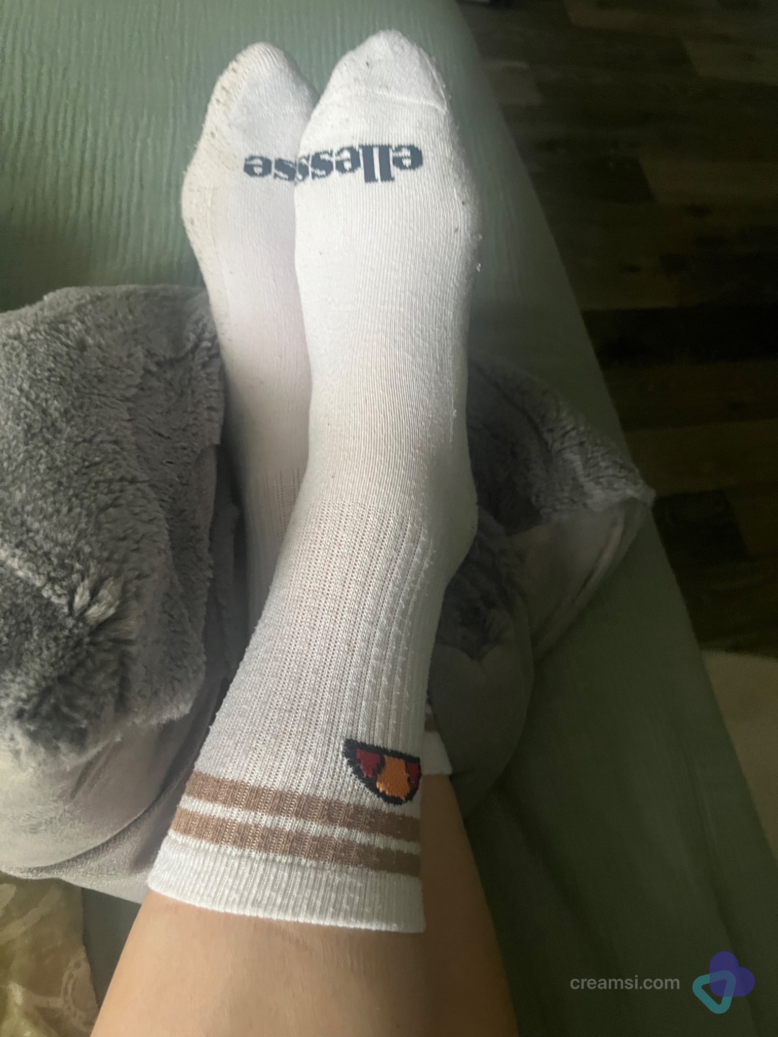 Ellesse Socken 40
