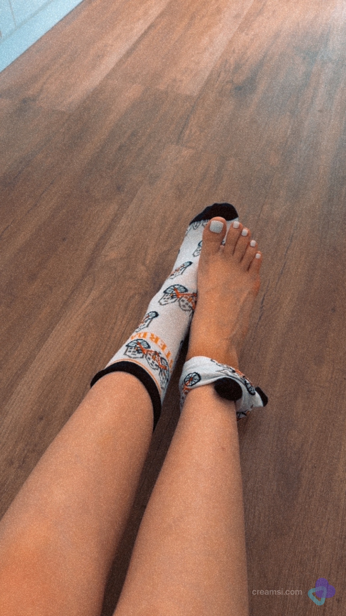 Amsterdam Lover! Schöne Socken