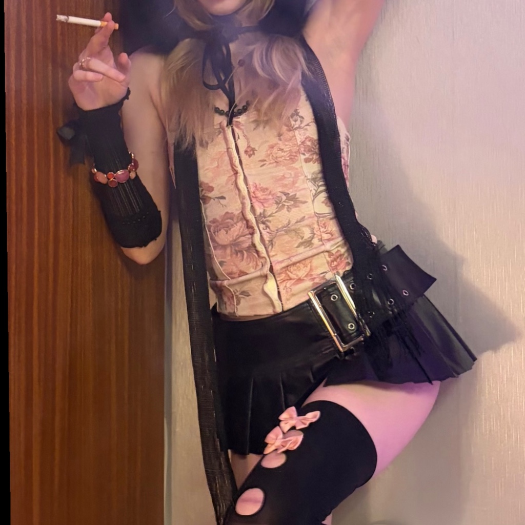 prettyfreak