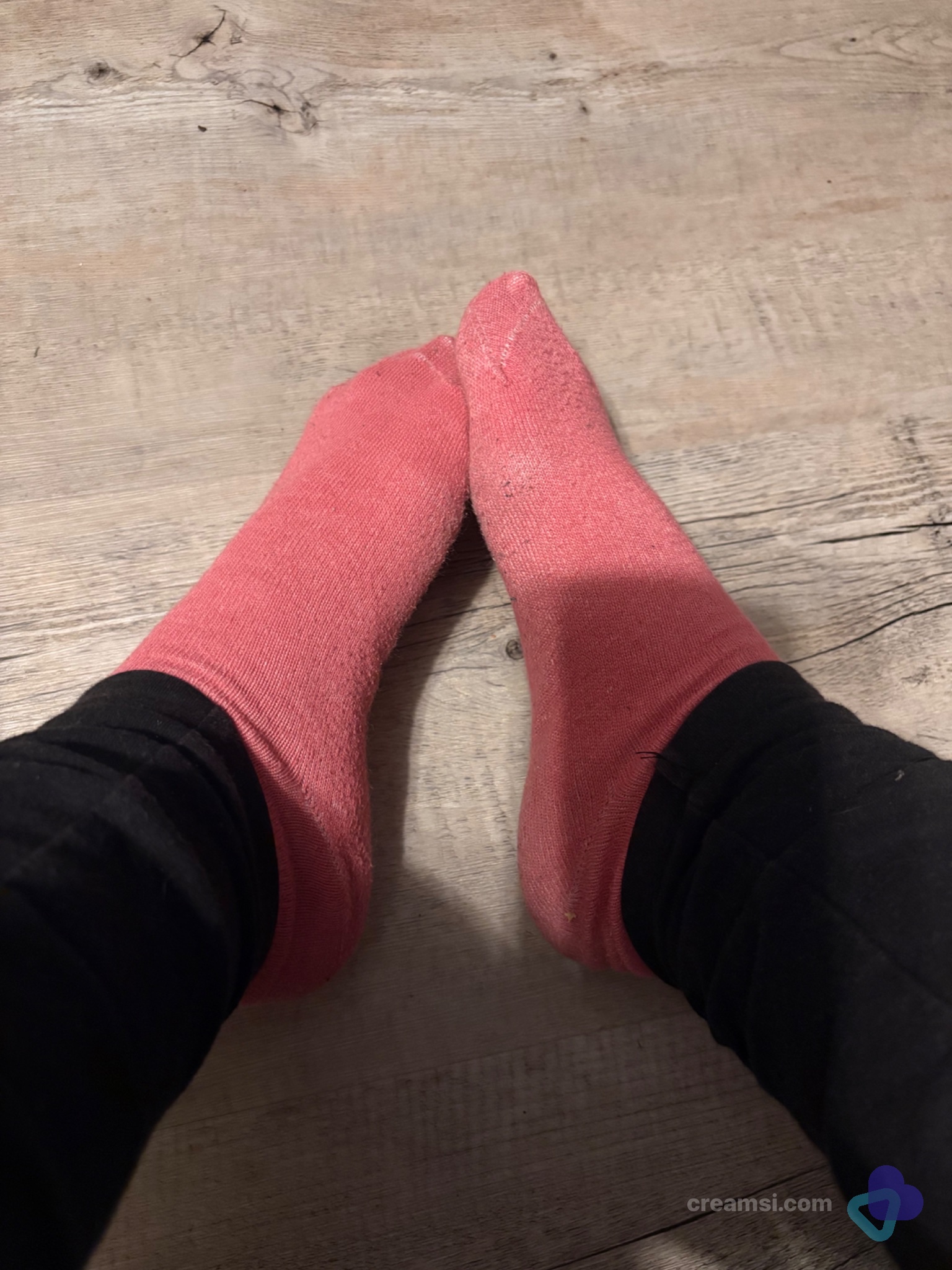 Sneakersocken