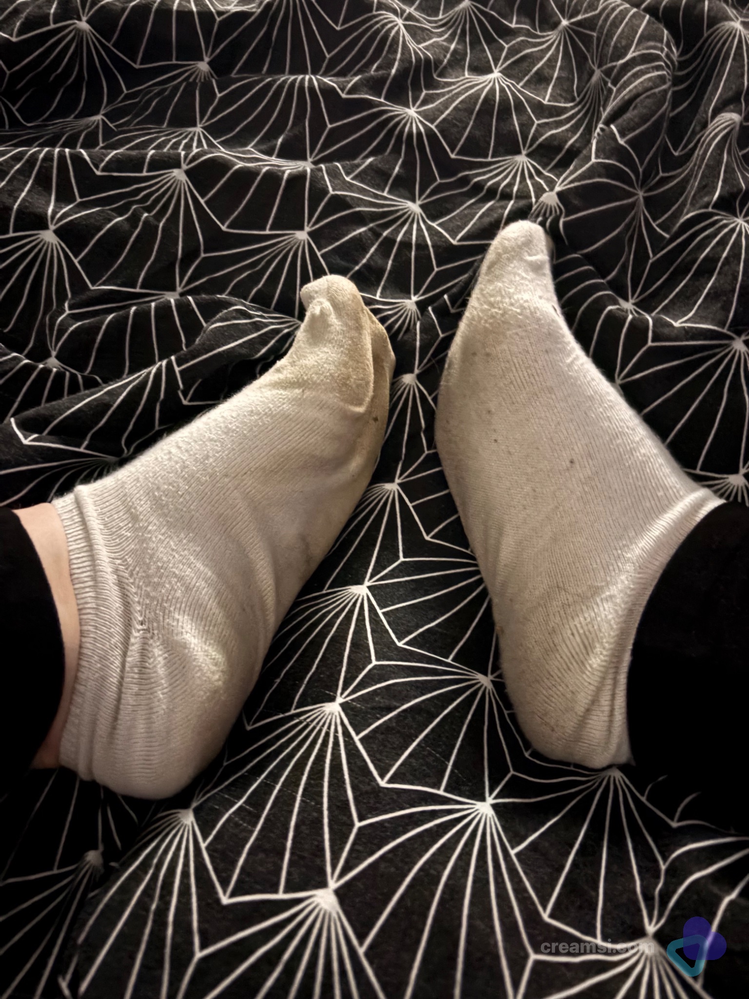 Sneakersocken