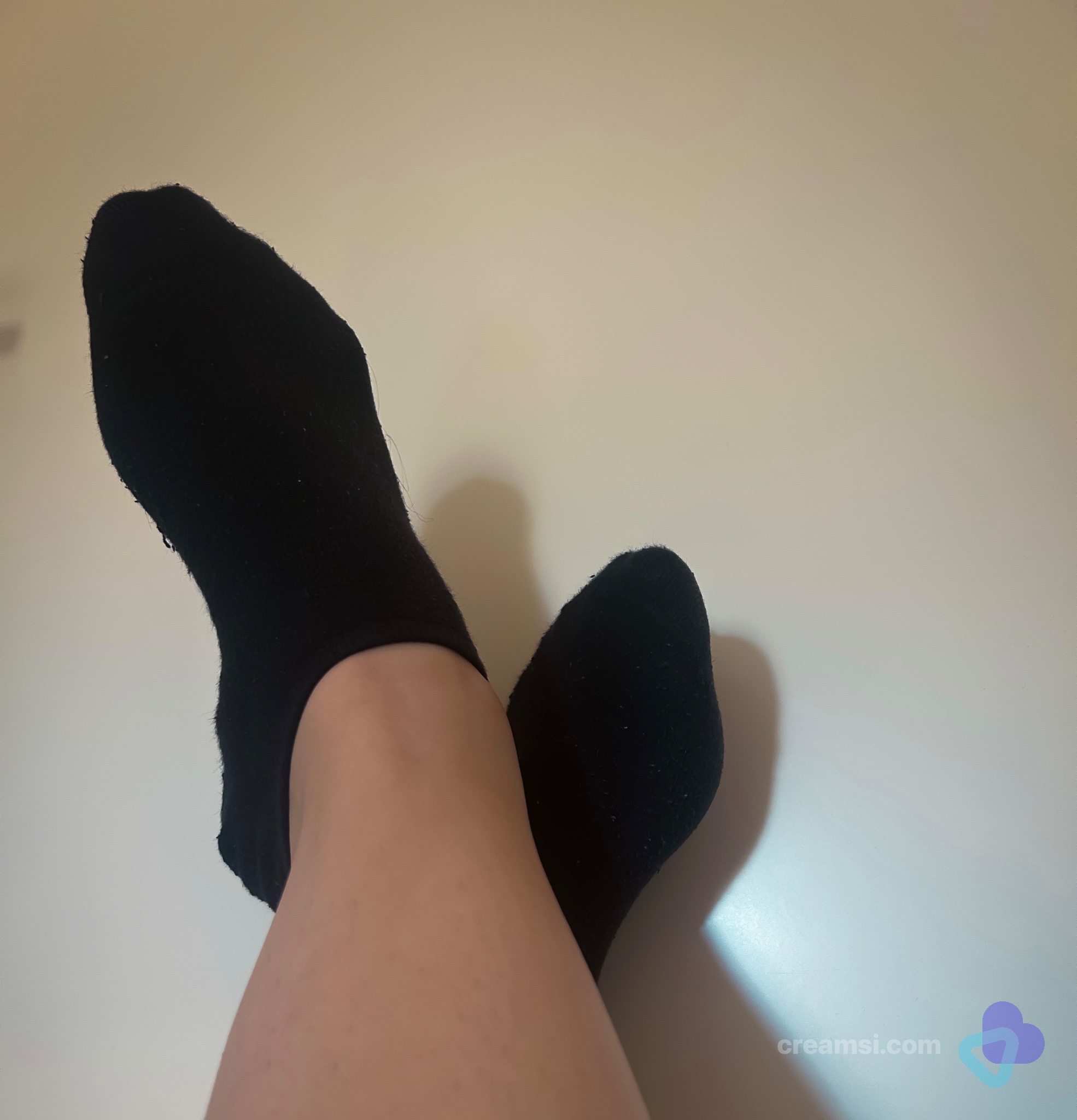 Ein schwarzer Look… und ein kleines Geheimnis.🖤