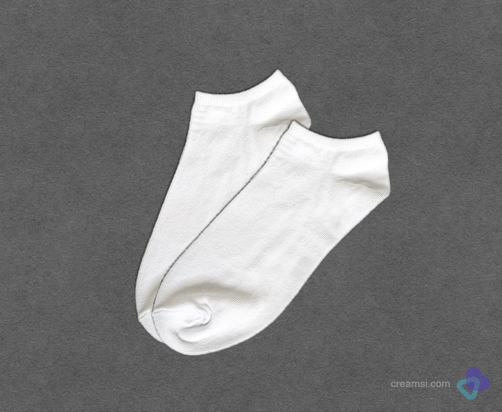 Classic White