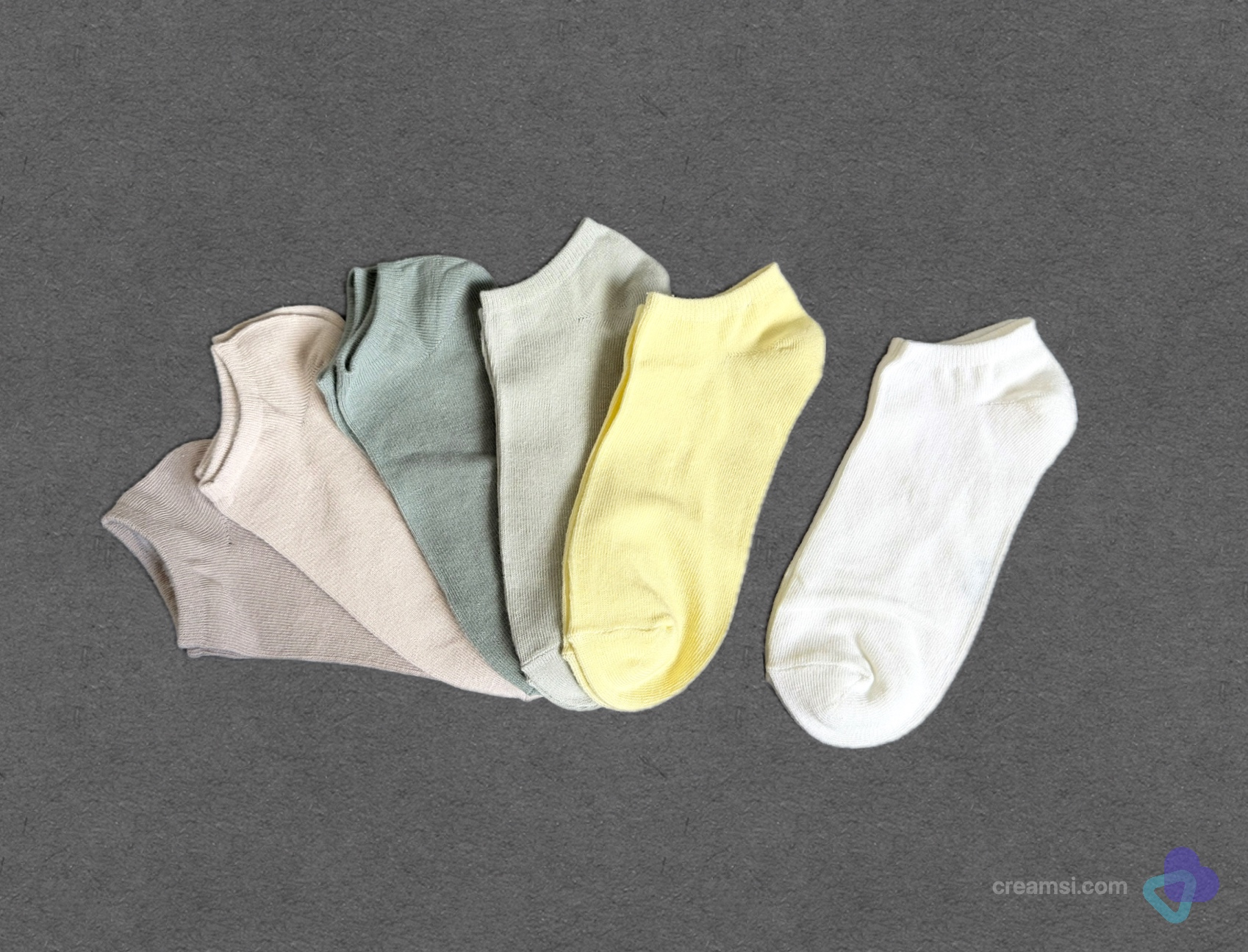 Nature Socks