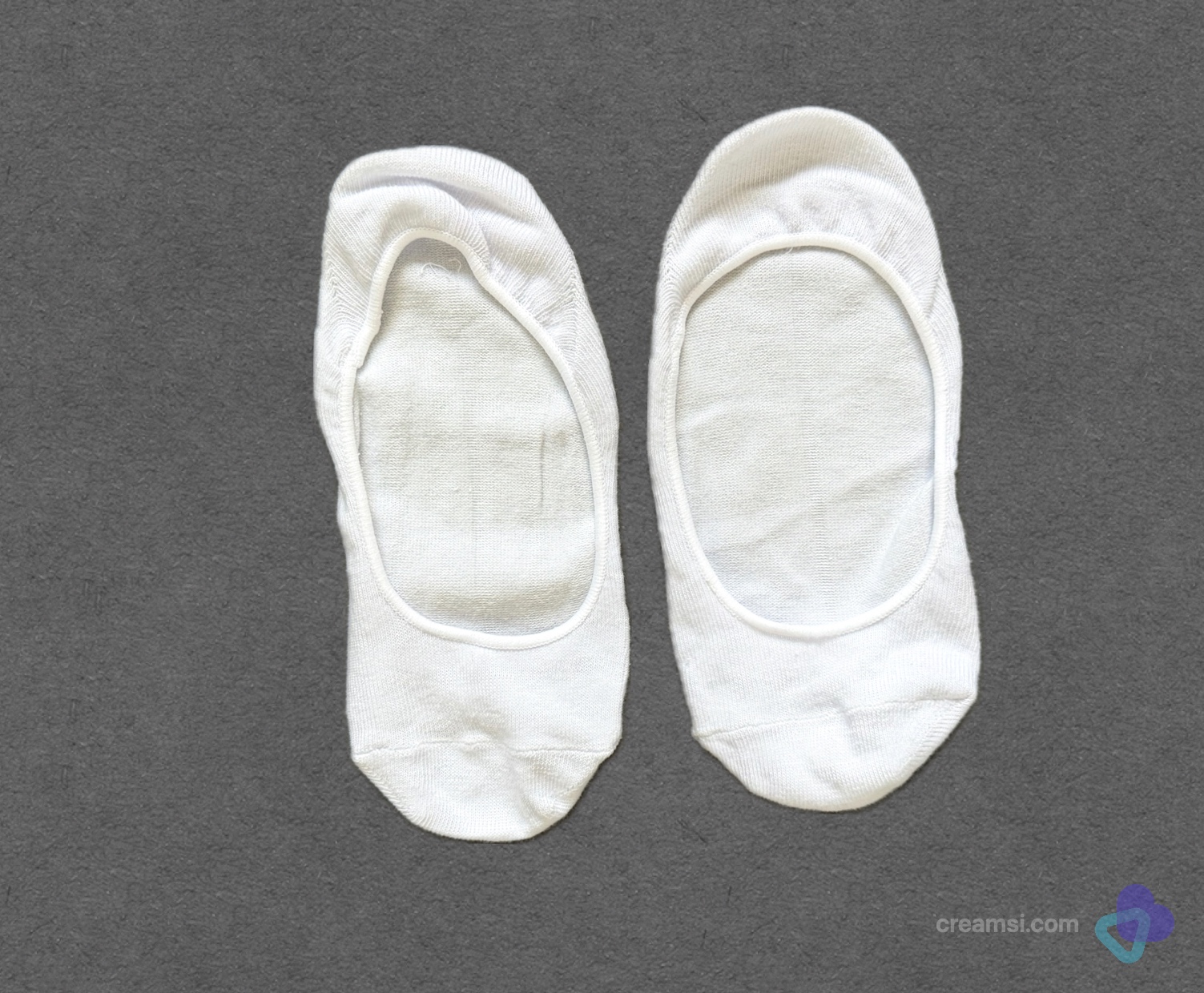 Invisible Socks