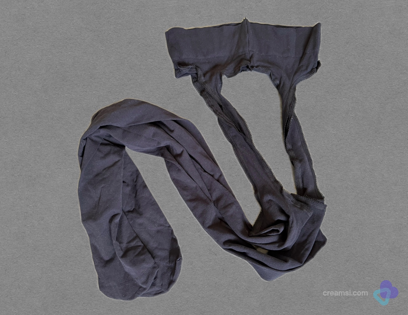 Black Ouvert