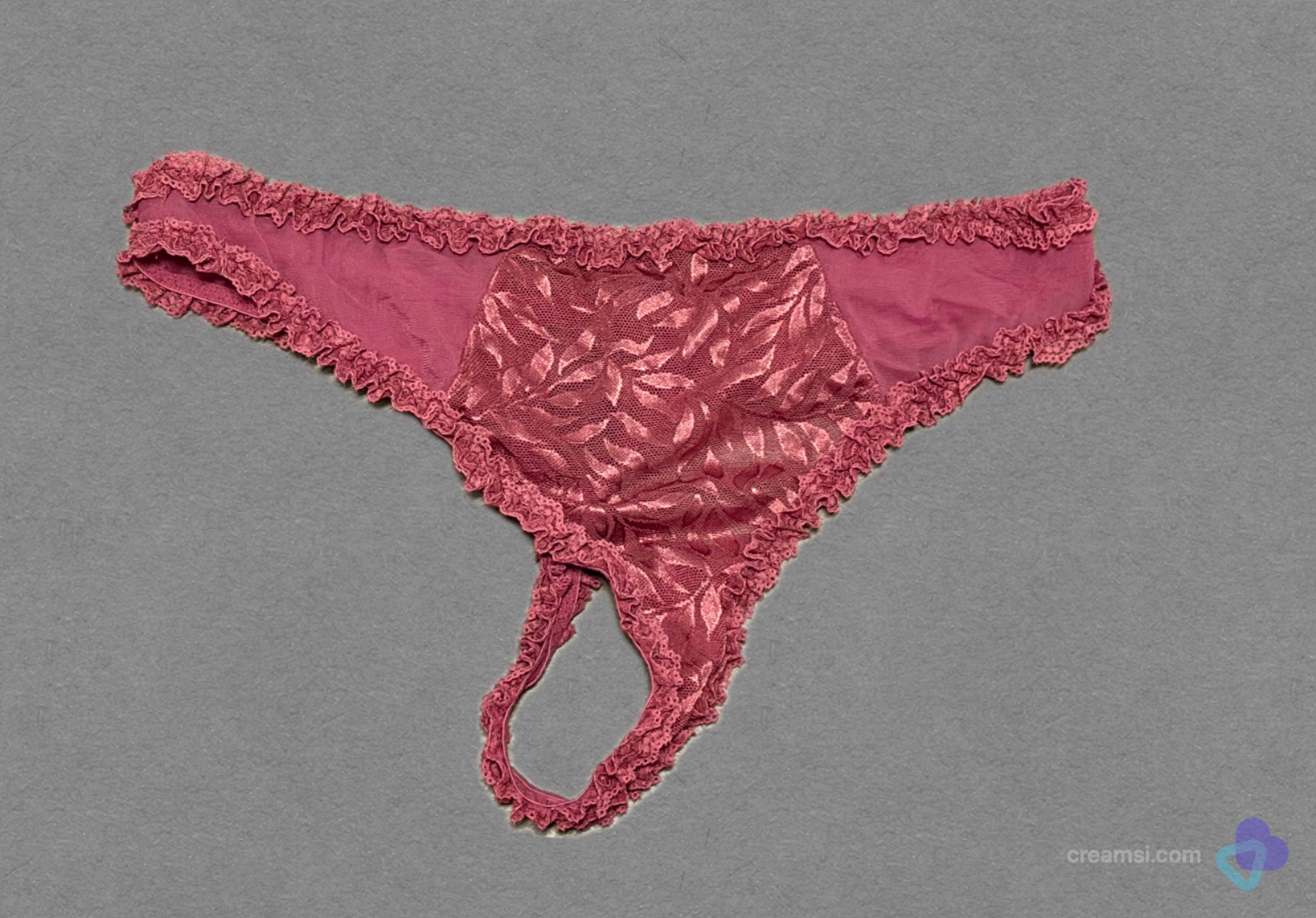 Purple Lace
