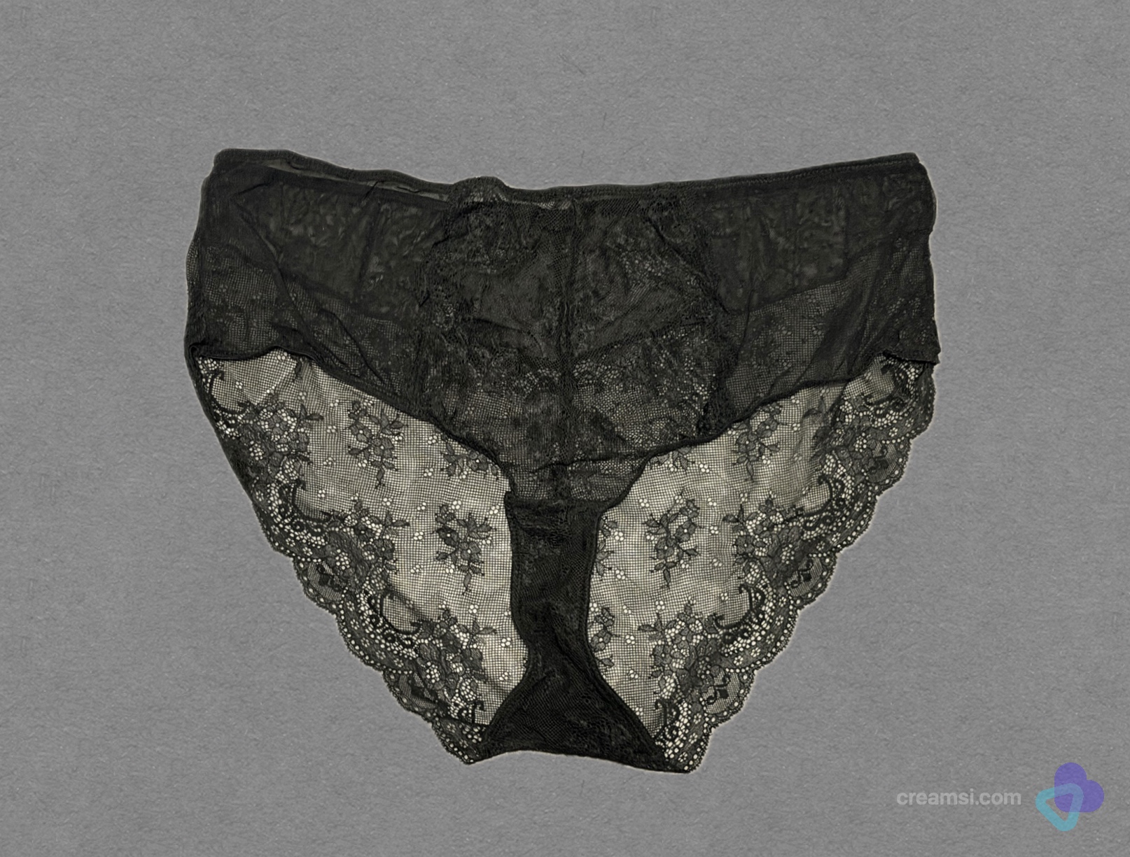 High Lace