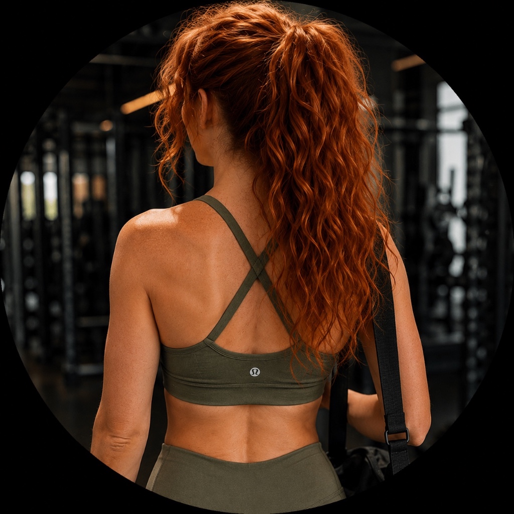 GingerRush
