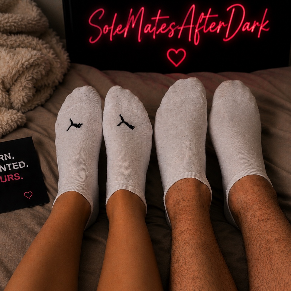 SoleMatesAfterDark